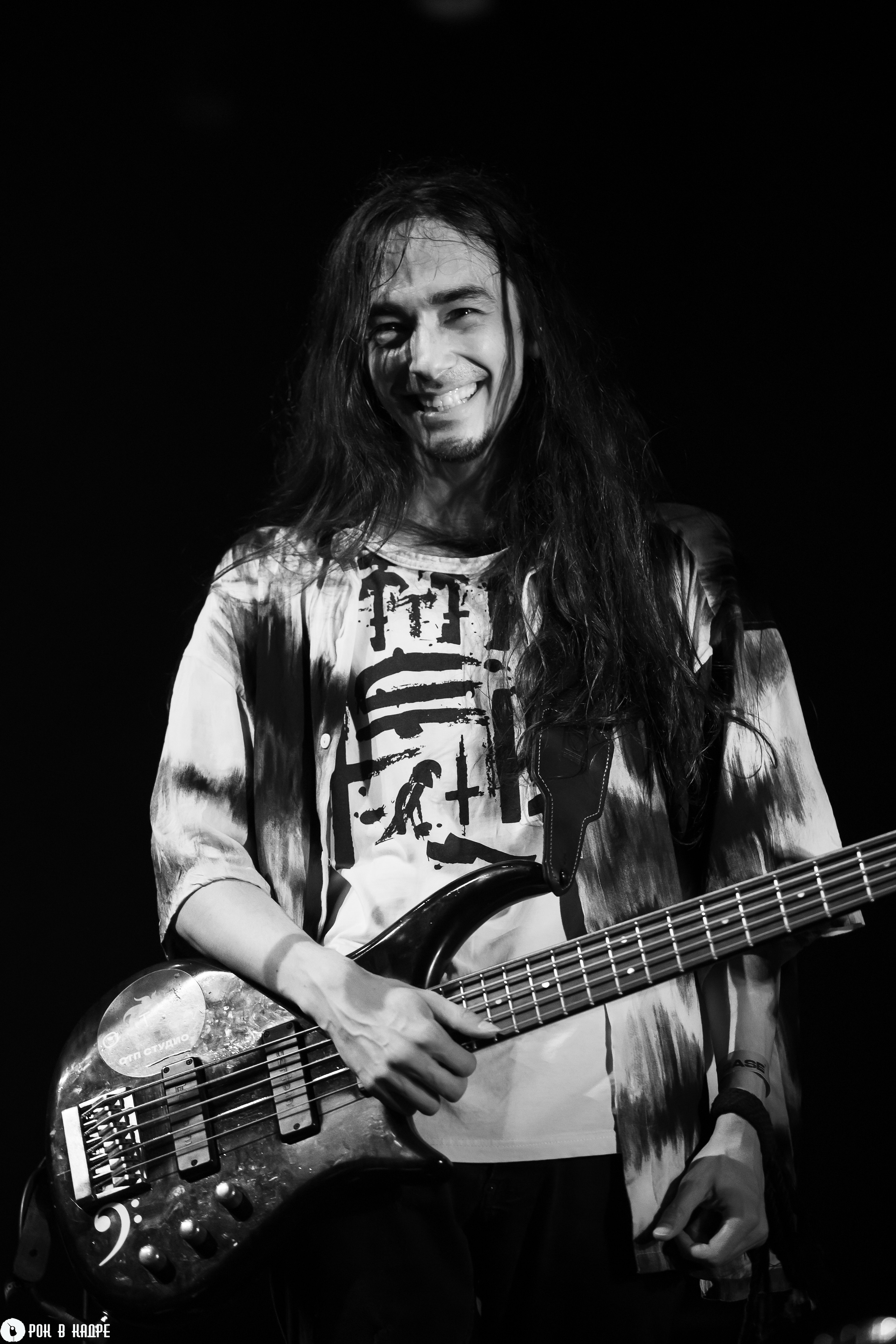 Александр Пушной / 13.07.2023 / BASE. Репортажный и портретный фотограф Русакова Жанна