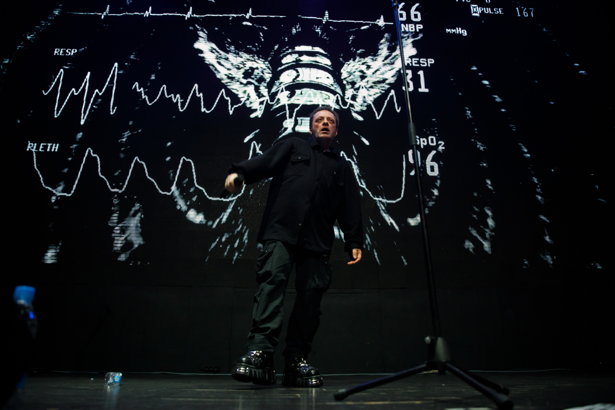 Глеб Самойлов / 23.04.2023 /Известия. Репортажный и портретный фотограф Русакова Жанна