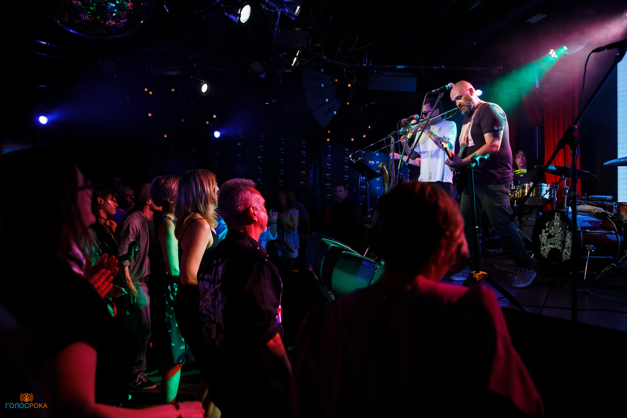 Marksheider Kunst / 07.07.2023 / 16 Тонн. Репортажный и портретный фотограф Русакова Жанна