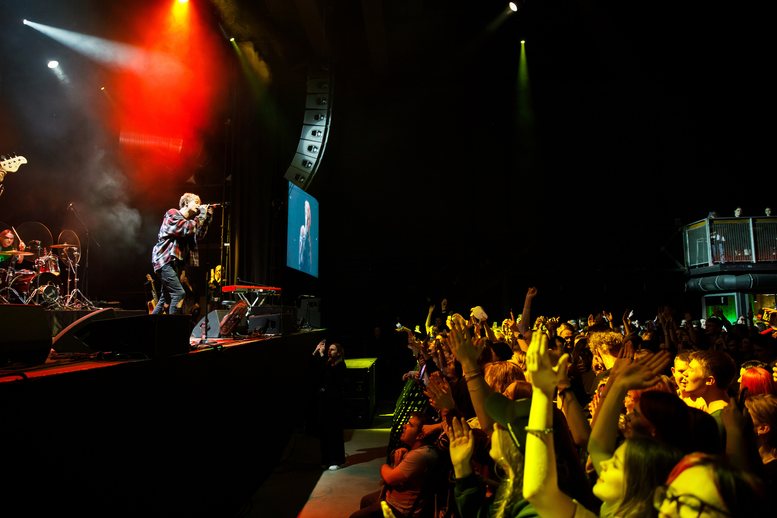 Saypink! /14.04.2023/ 1930Moscow. Репортажный и портретный фотограф Русакова Жанна