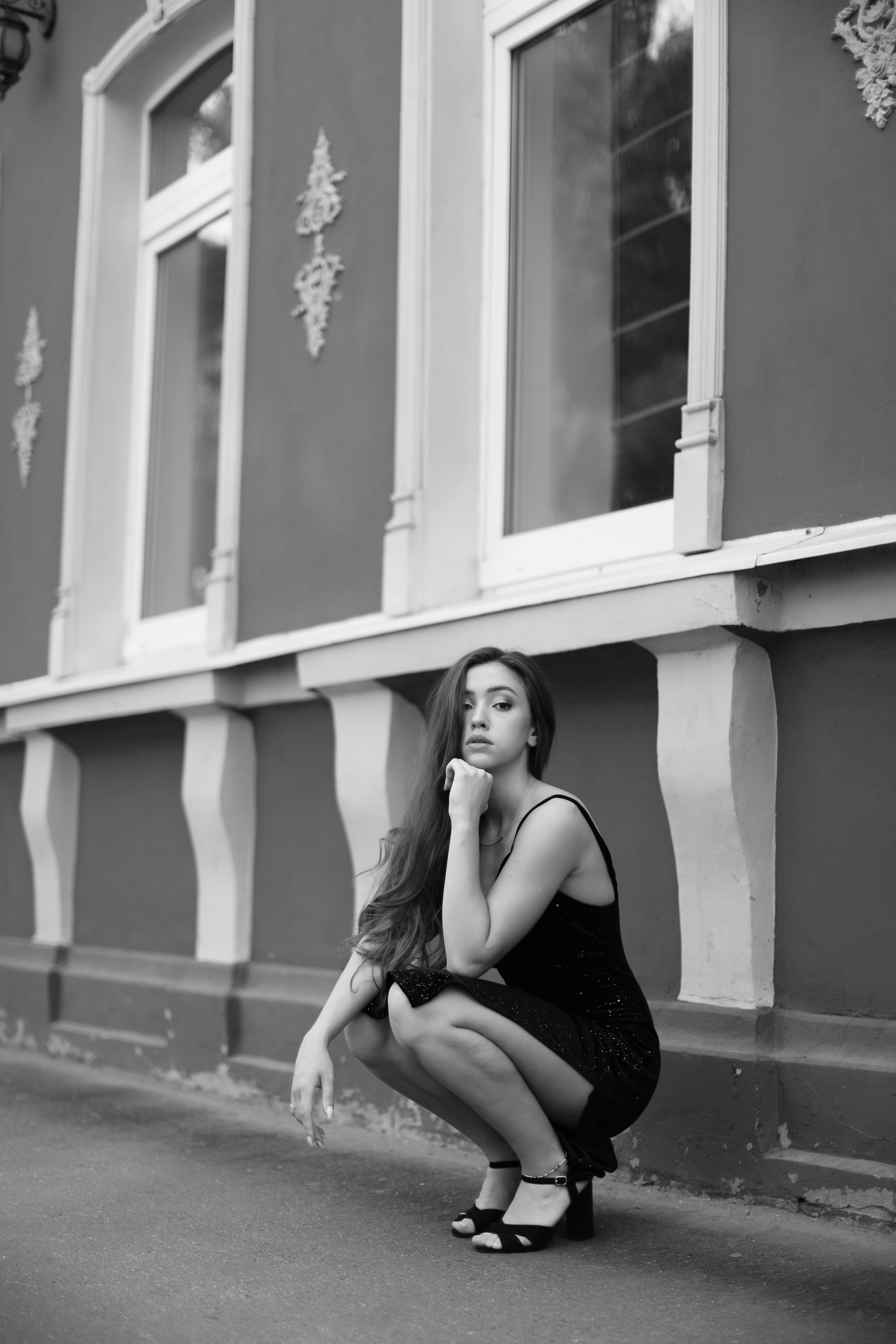 Ульяна / 2021. Репортажный и портретный фотограф Русакова Жанна