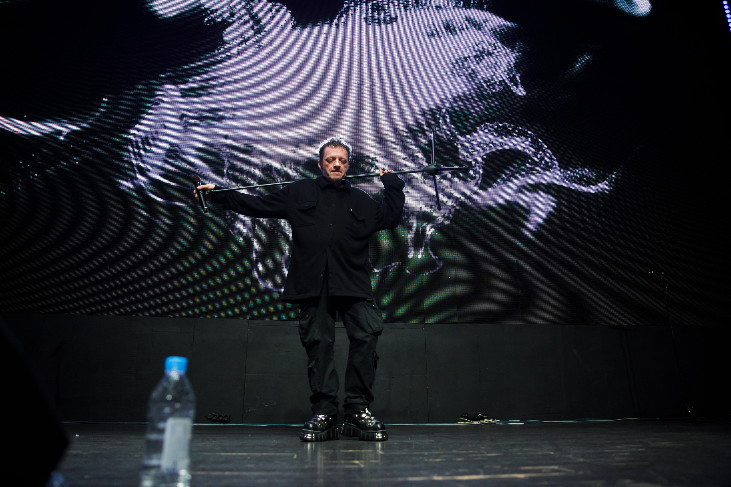 Глеб Самойлов / 23.04.2023 /Известия. Репортажный и портретный фотограф Русакова Жанна