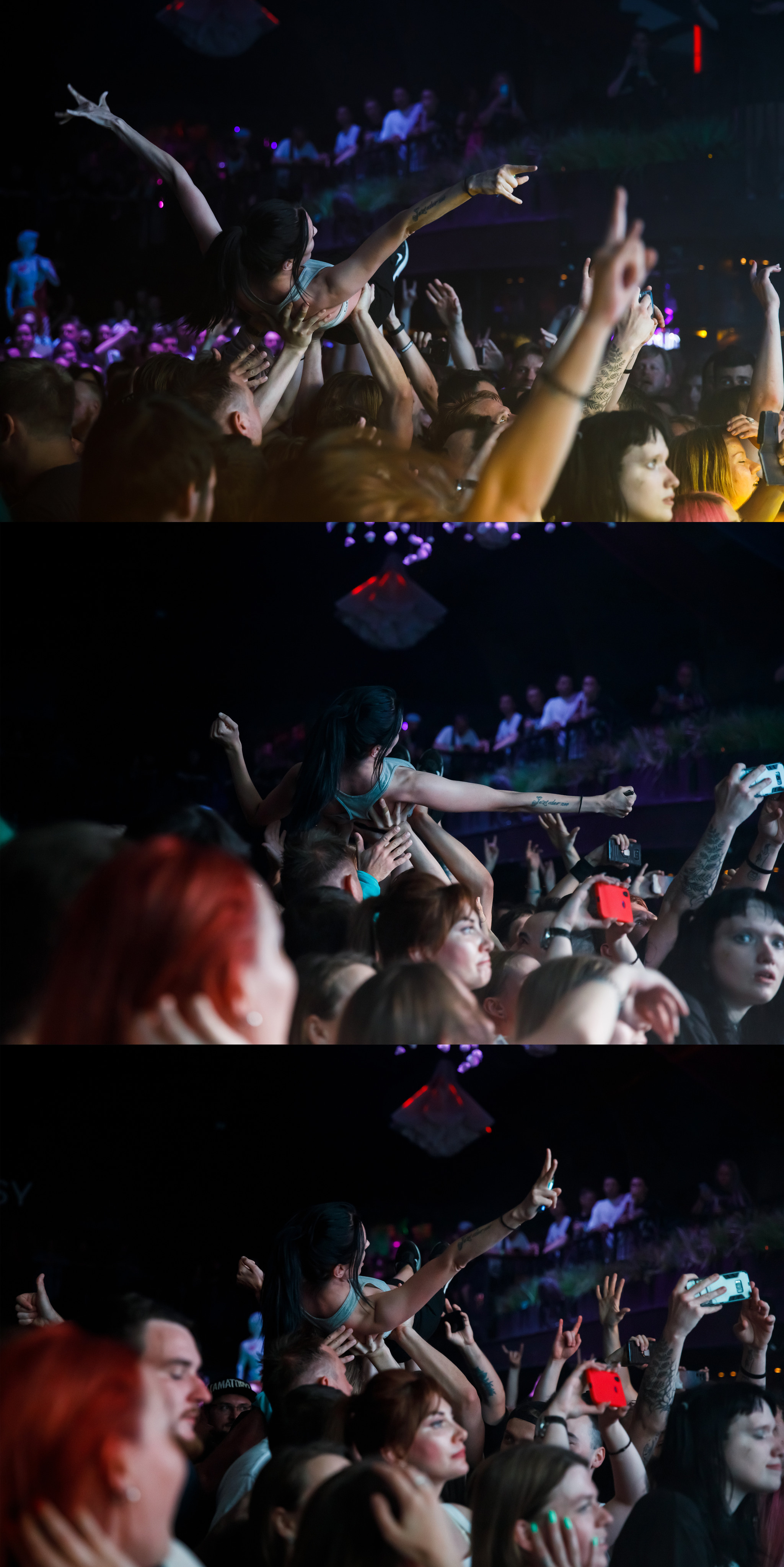 STIGMATA /06.07.2023/ VK Gipsy. Репортажный и портретный фотограф Русакова Жанна