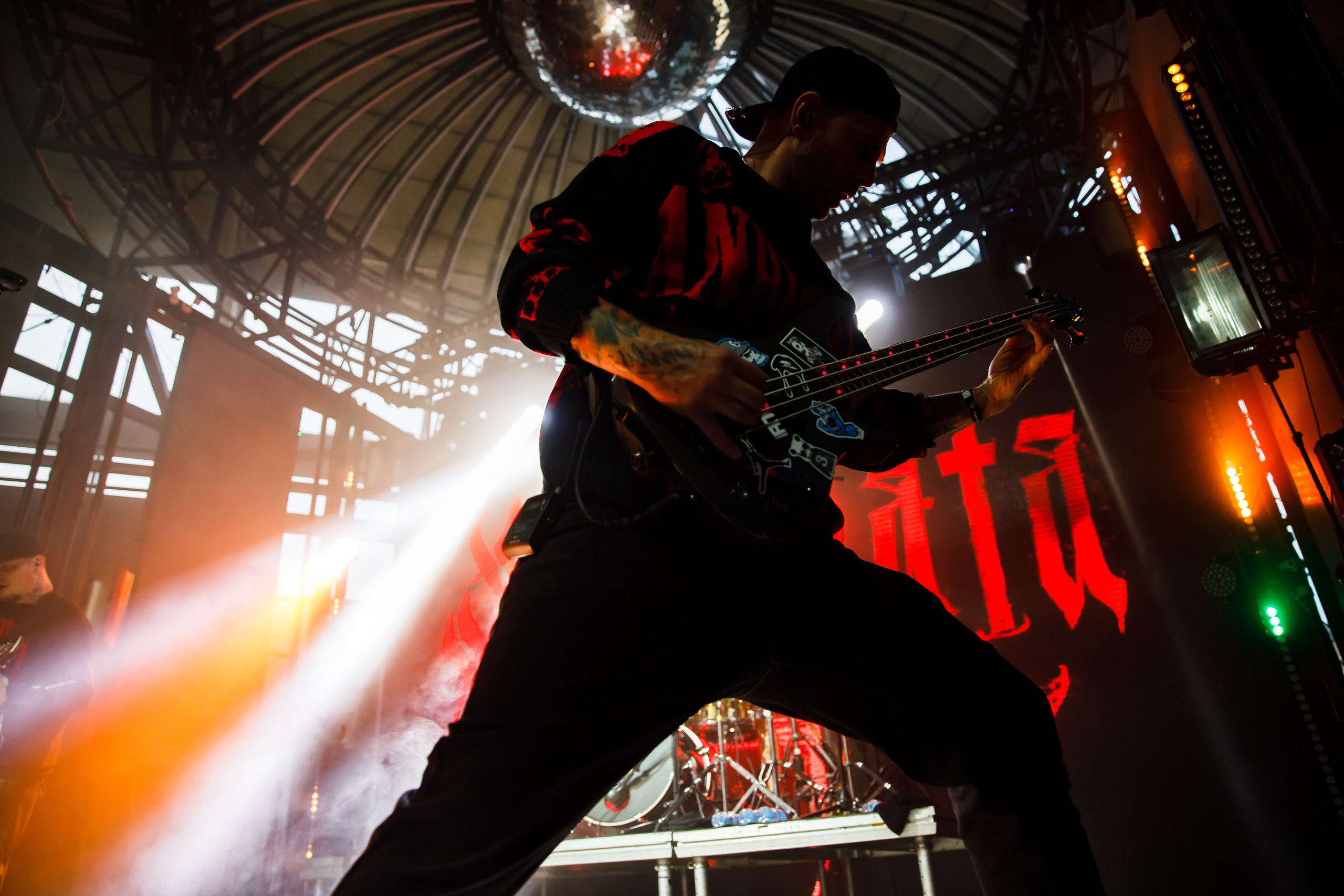 STIGMATA /06.07.2023/ VK Gipsy. Репортажный и портретный фотограф Русакова Жанна