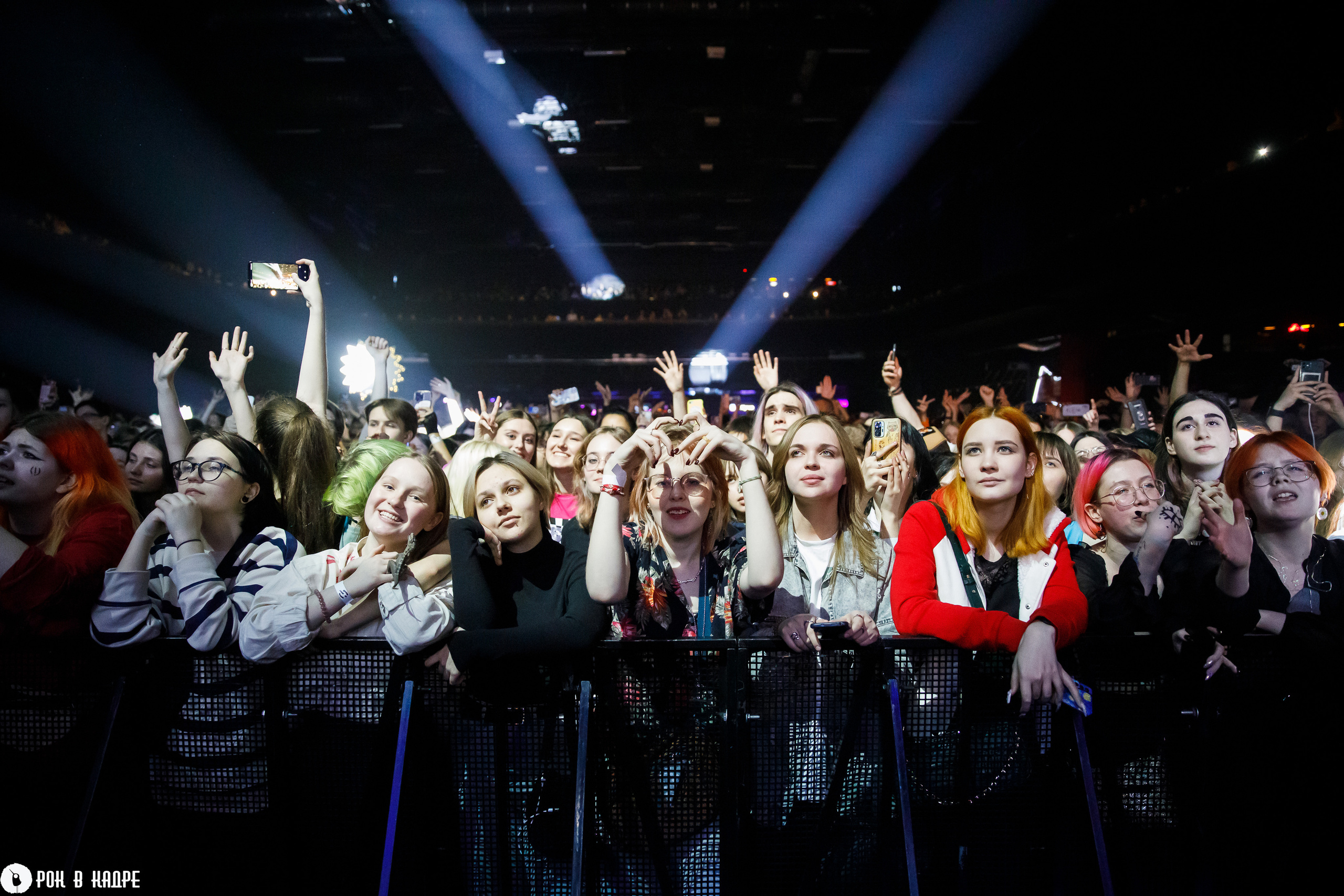 Дайте танк (!) /22.04.2023/ VK Stadium. Репортажный и портретный фотограф Русакова Жанна
