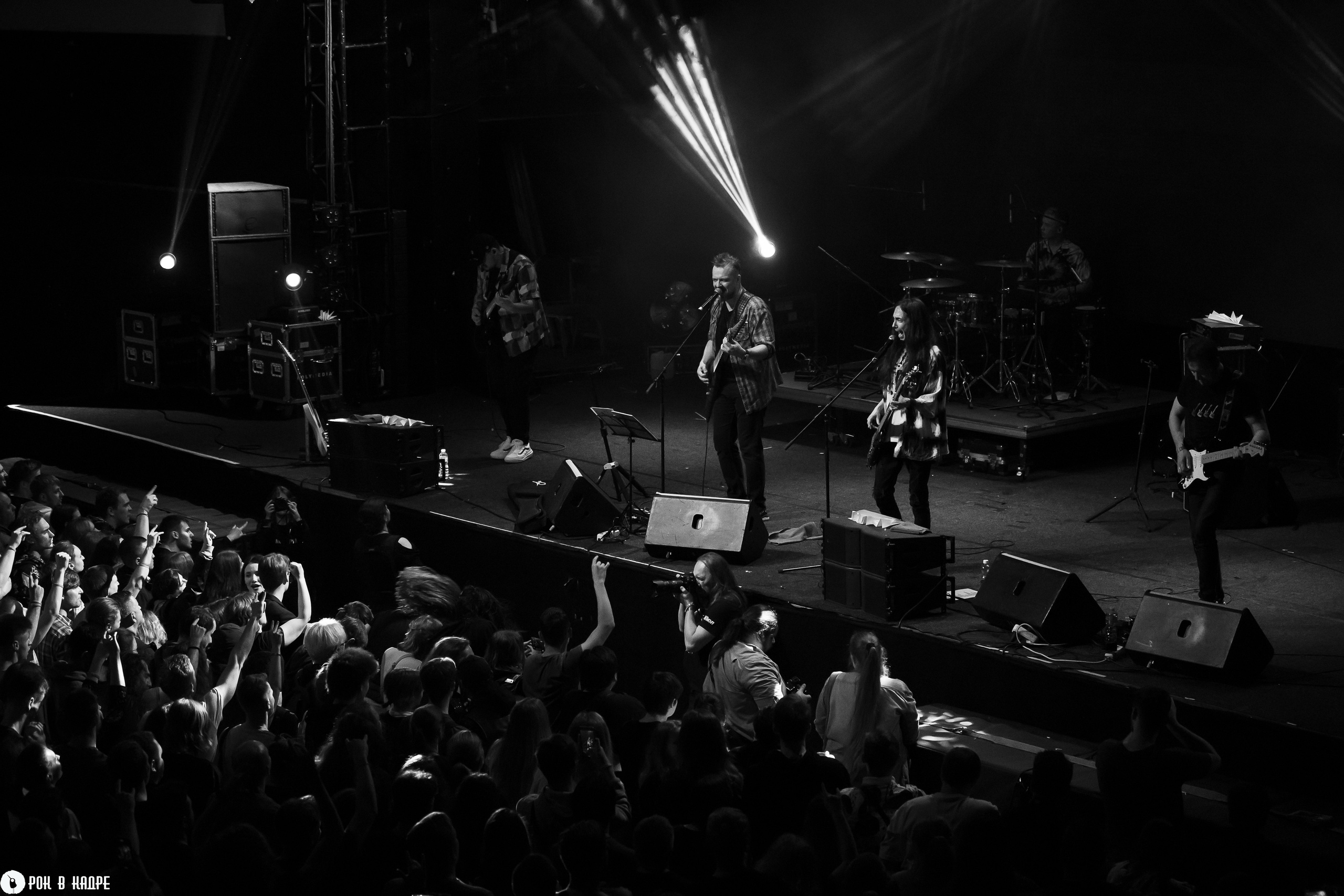 Александр Пушной / 13.07.2023 / BASE. Репортажный и портретный фотограф Русакова Жанна