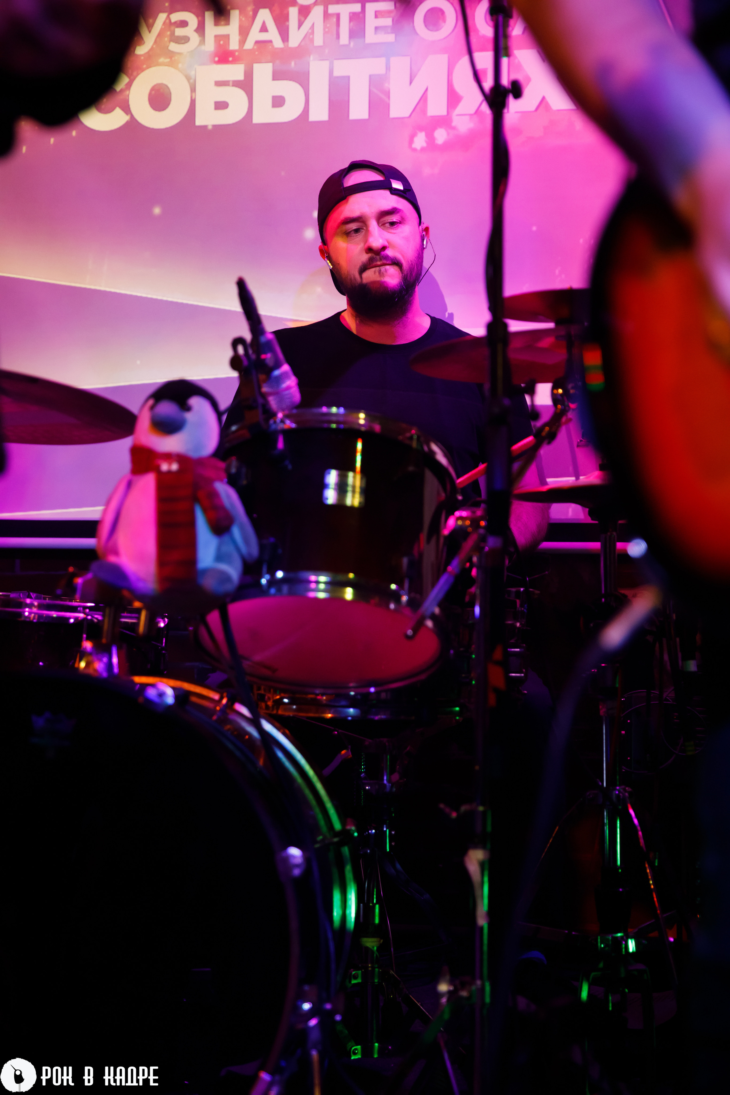 Ключевая /O'Connell's/ 04.05.2023. Репортажный и портретный фотограф Русакова Жанна