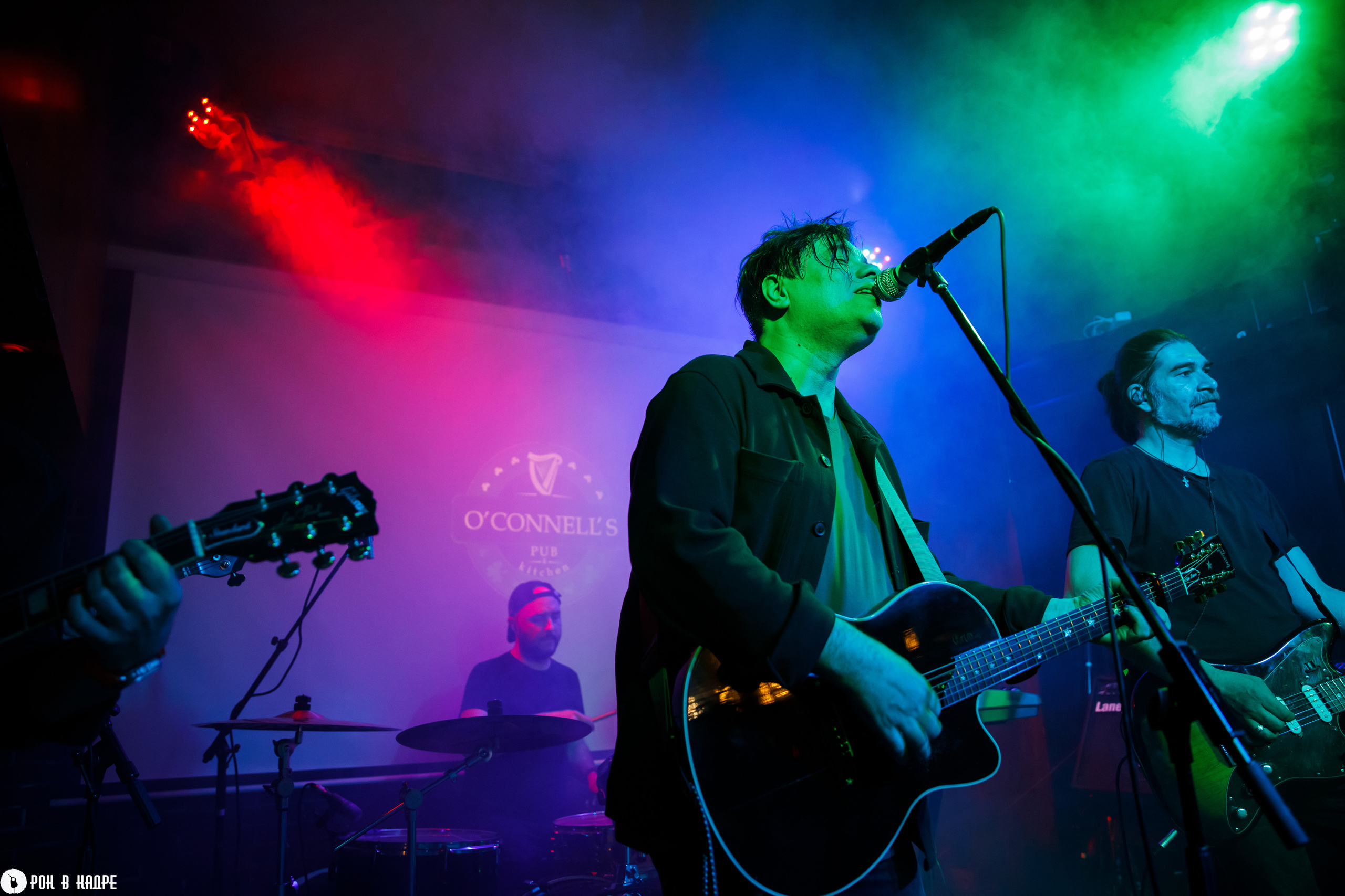 Ключевая /O'Connell's/ 04.05.2023. Репортажный и портретный фотограф Русакова Жанна