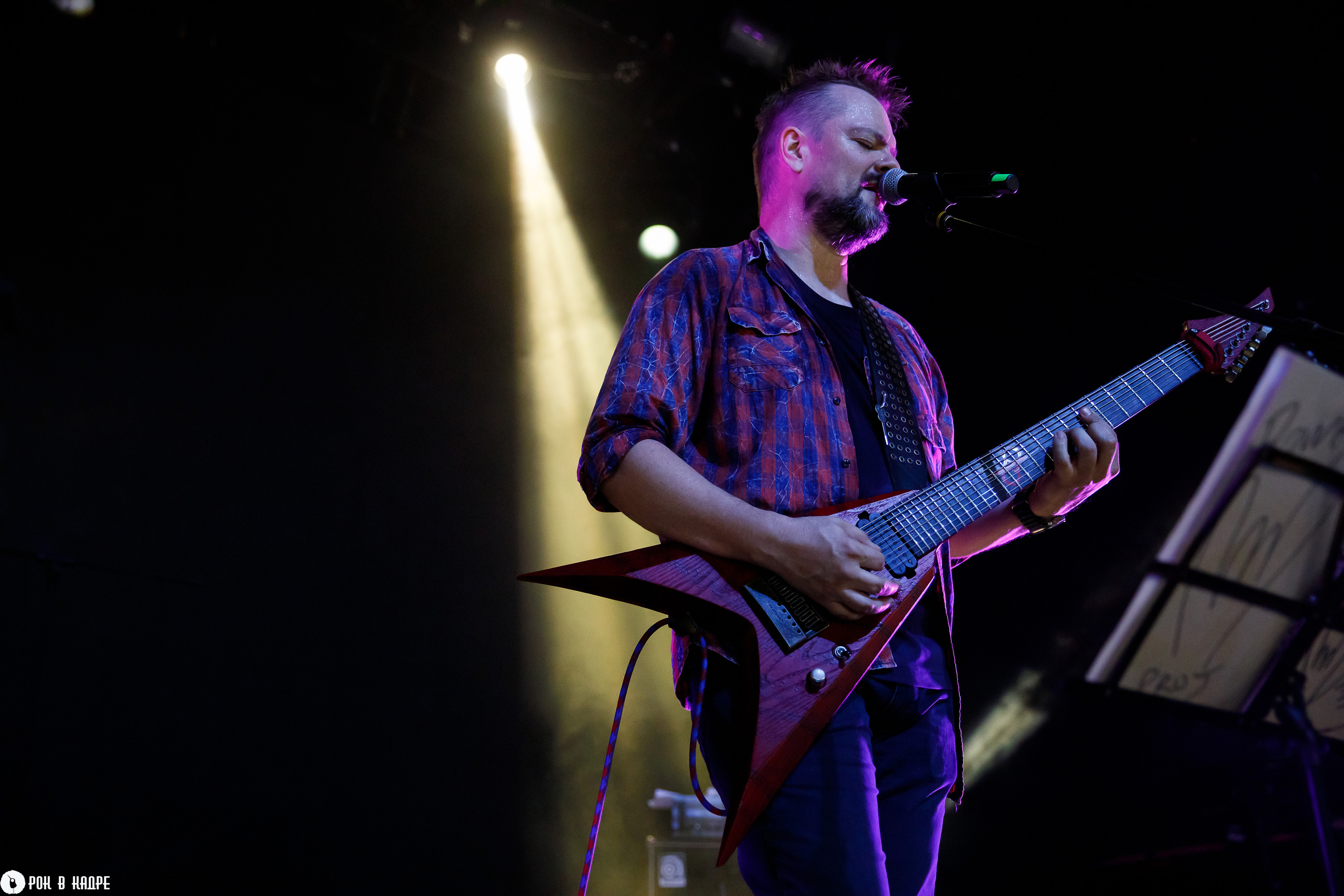 Александр Пушной / 13.07.2023 / BASE. Репортажный и портретный фотограф Русакова Жанна