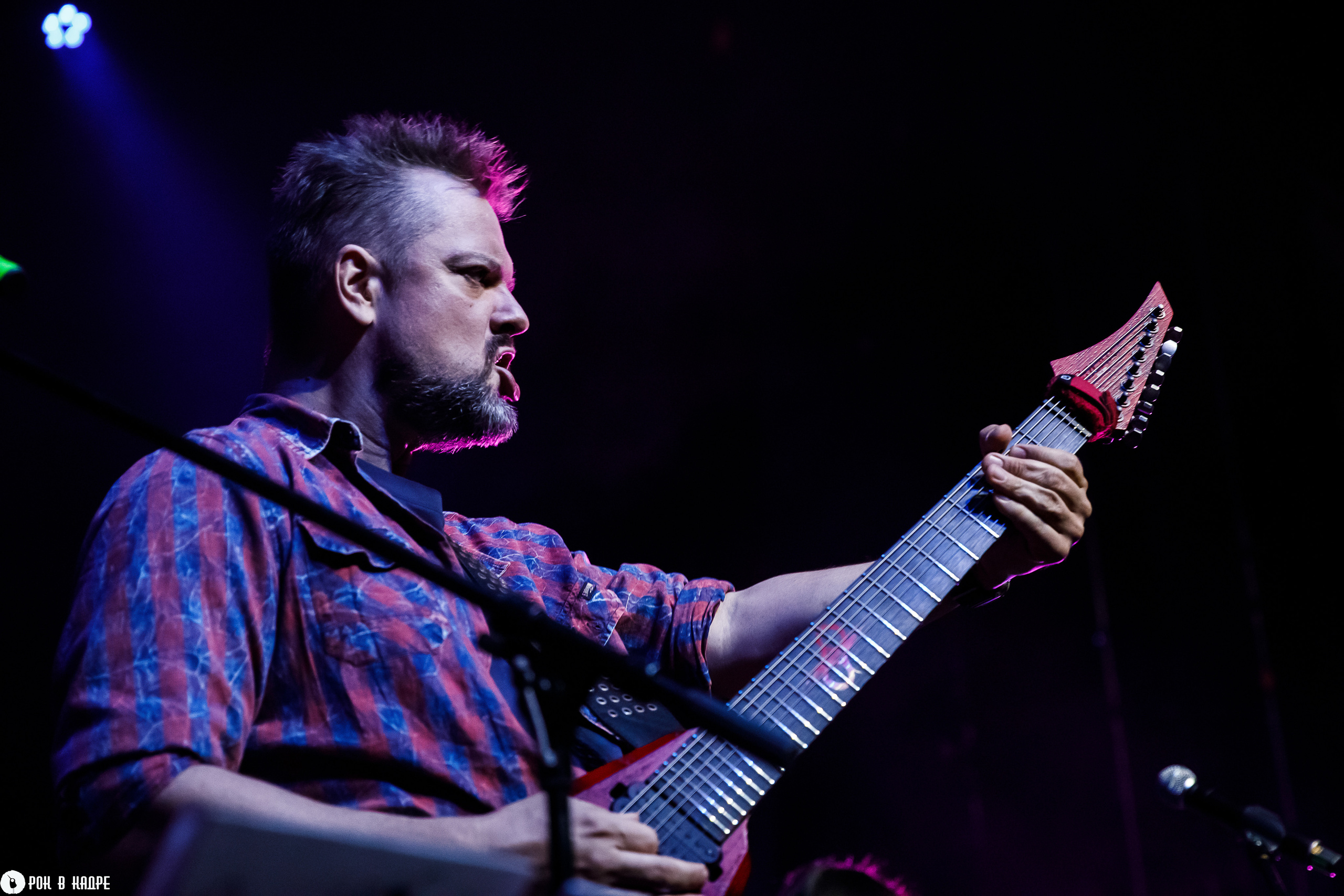 Александр Пушной / 13.07.2023 / BASE. Репортажный и портретный фотограф Русакова Жанна