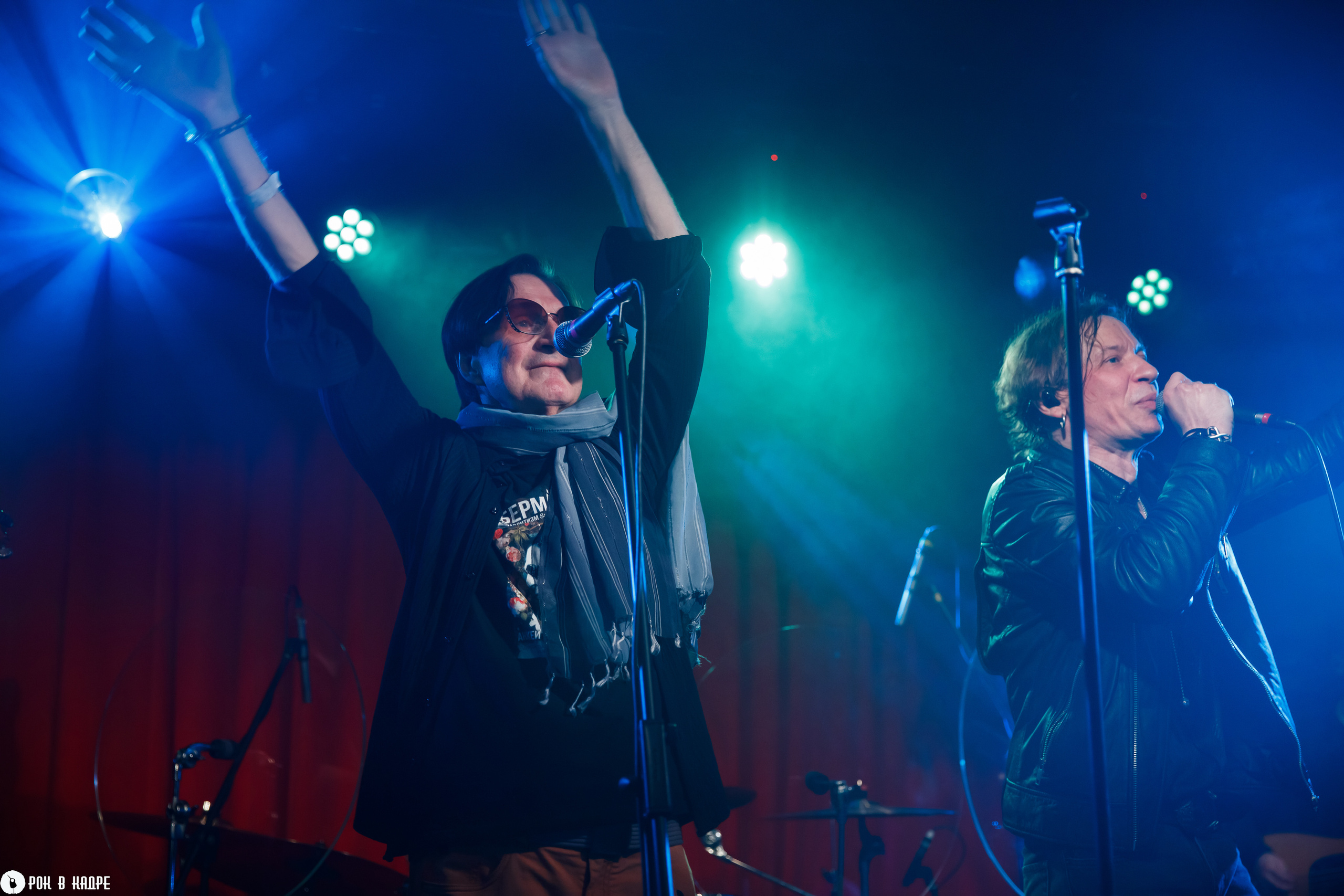 Найк Борзов /26.05.2023/ 16 Тонн. Репортажный и портретный фотограф Русакова Жанна