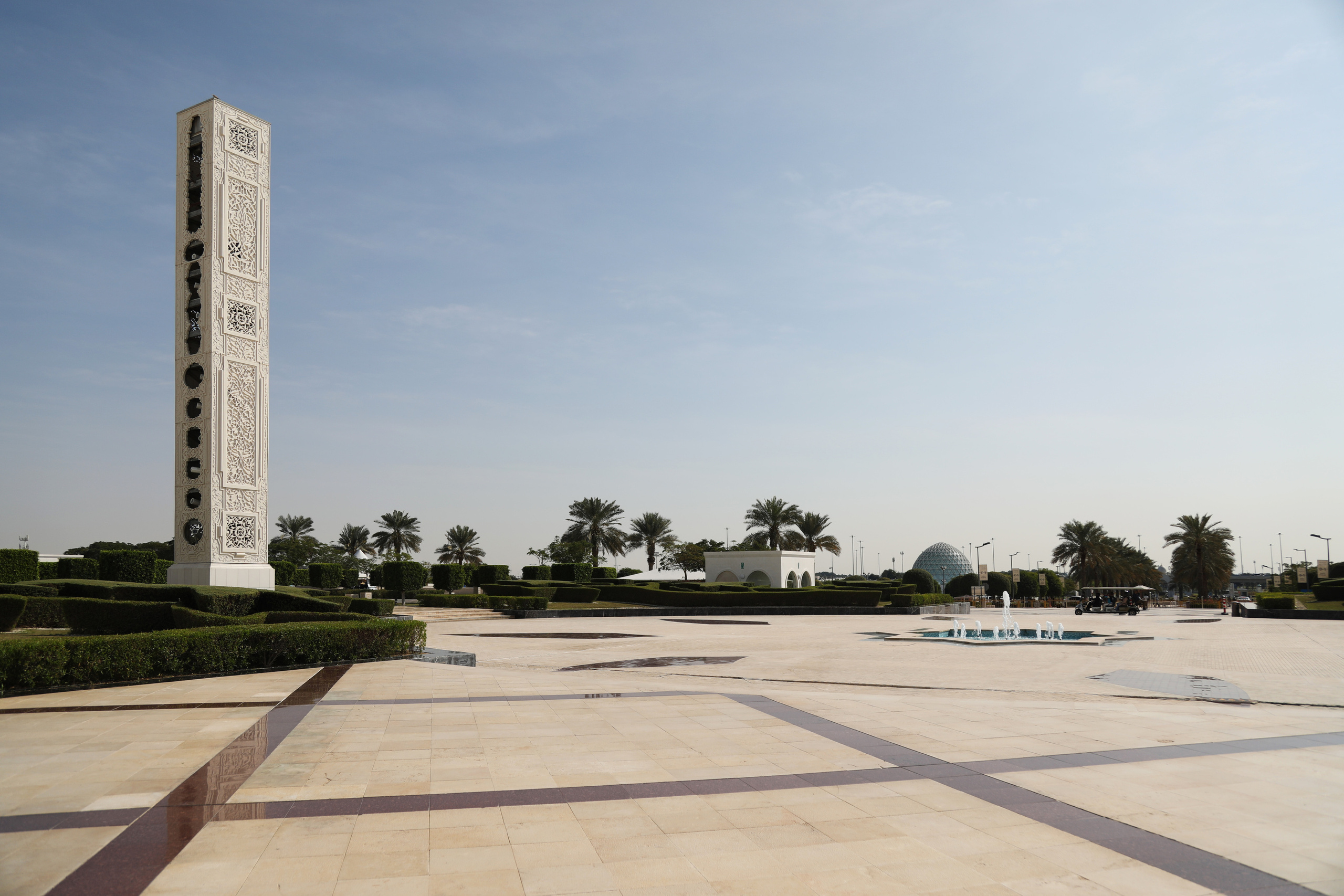 Абу Даби. Мечеть Шейха Зайда. Репортажный и портретный фотограф Русакова Жанна