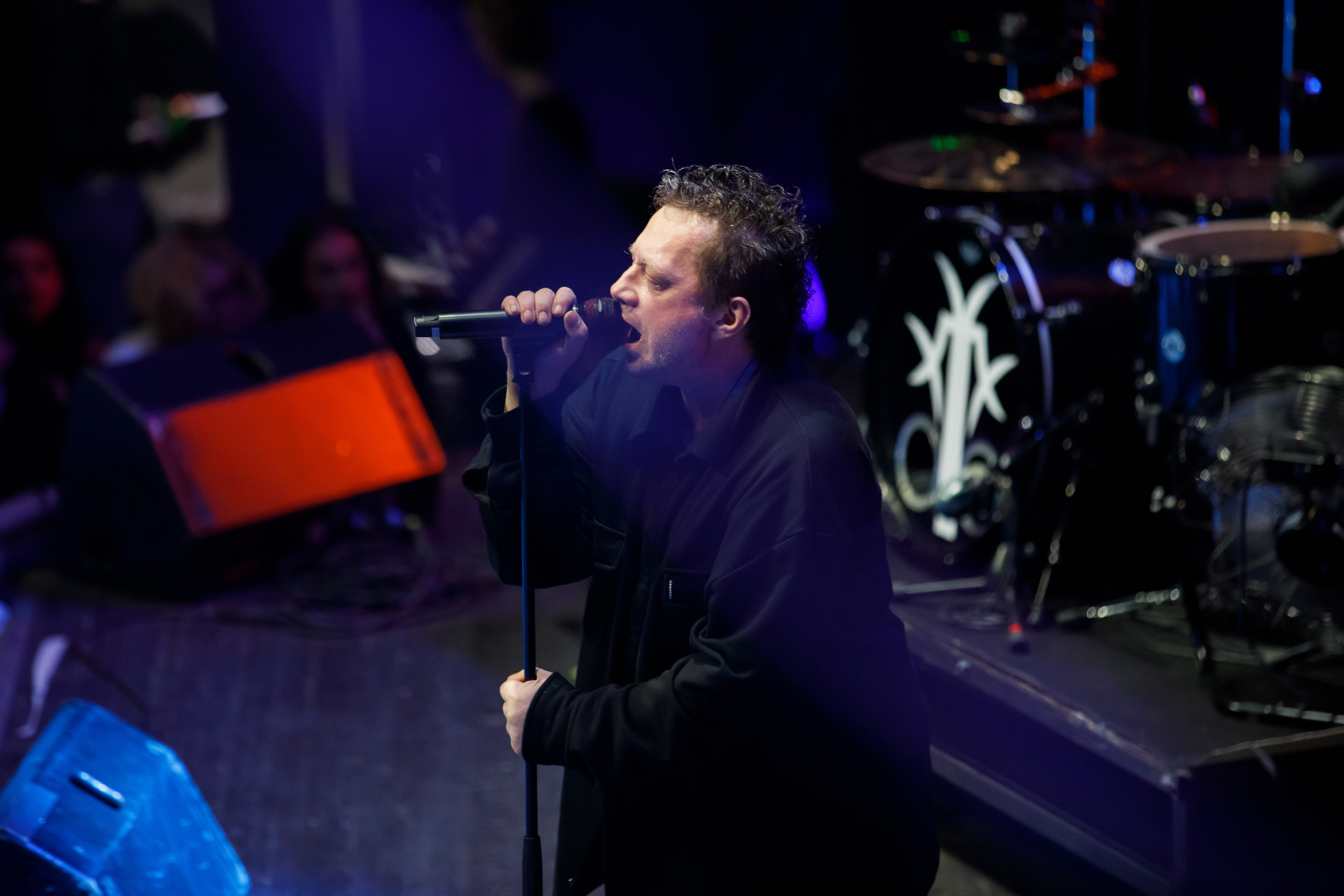 Глеб Самойлов / 23.04.2023 /Известия. Репортажный и портретный фотограф Русакова Жанна