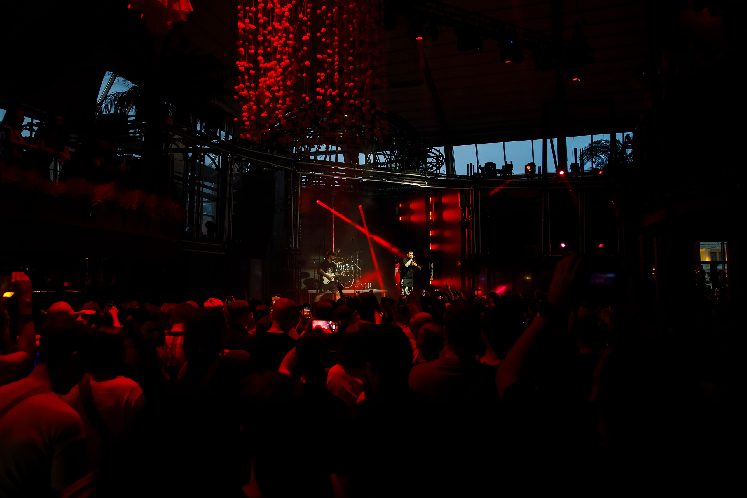 STIGMATA /06.07.2023/ VK Gipsy. Репортажный и портретный фотограф Русакова Жанна