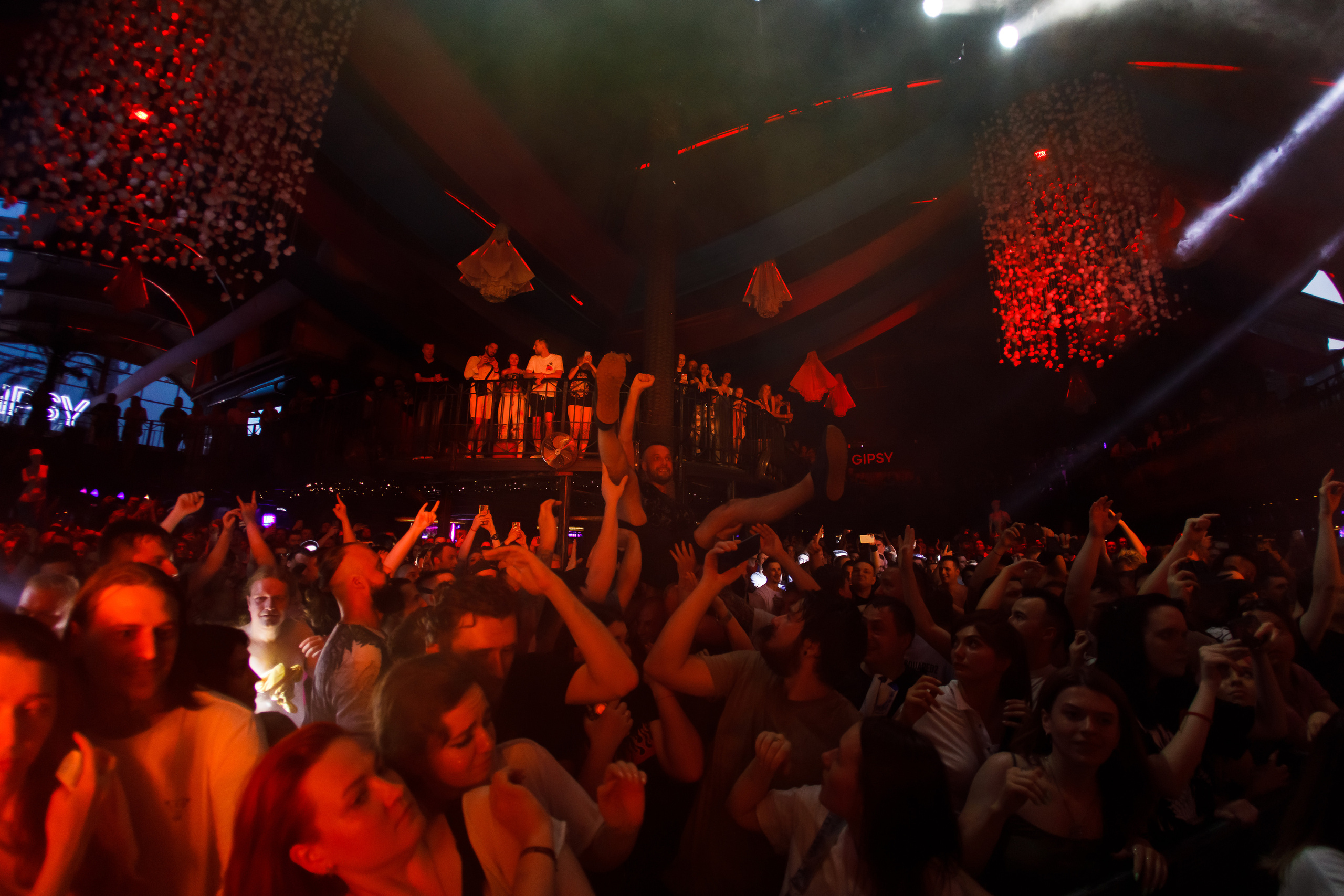 STIGMATA /06.07.2023/ VK Gipsy. Репортажный и портретный фотограф Русакова Жанна