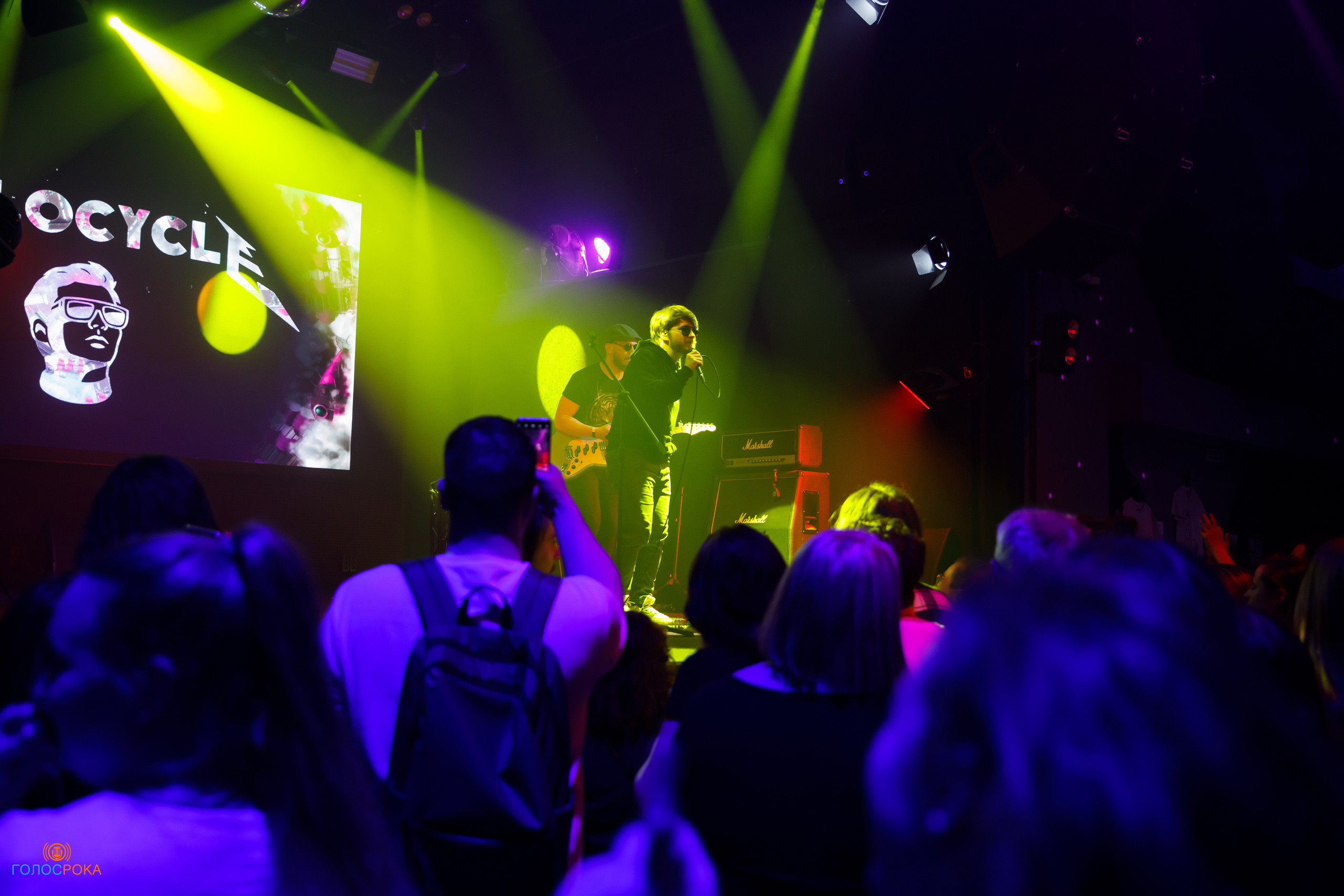 Быдлоцыкл /21.05.2023/ Pravda Club. Репортажный и портретный фотограф Русакова Жанна