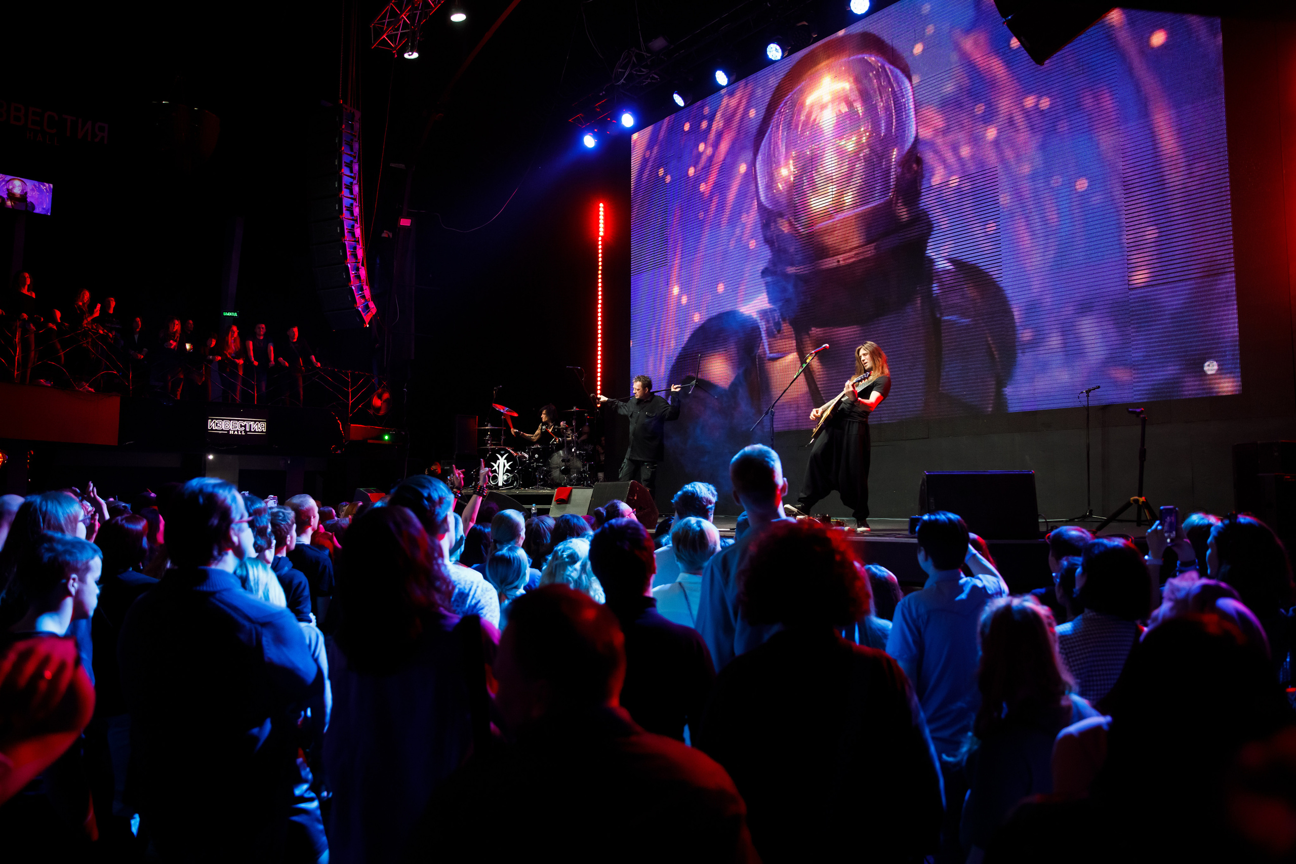 Глеб Самойлов / 23.04.2023 /Известия. Репортажный и портретный фотограф Русакова Жанна