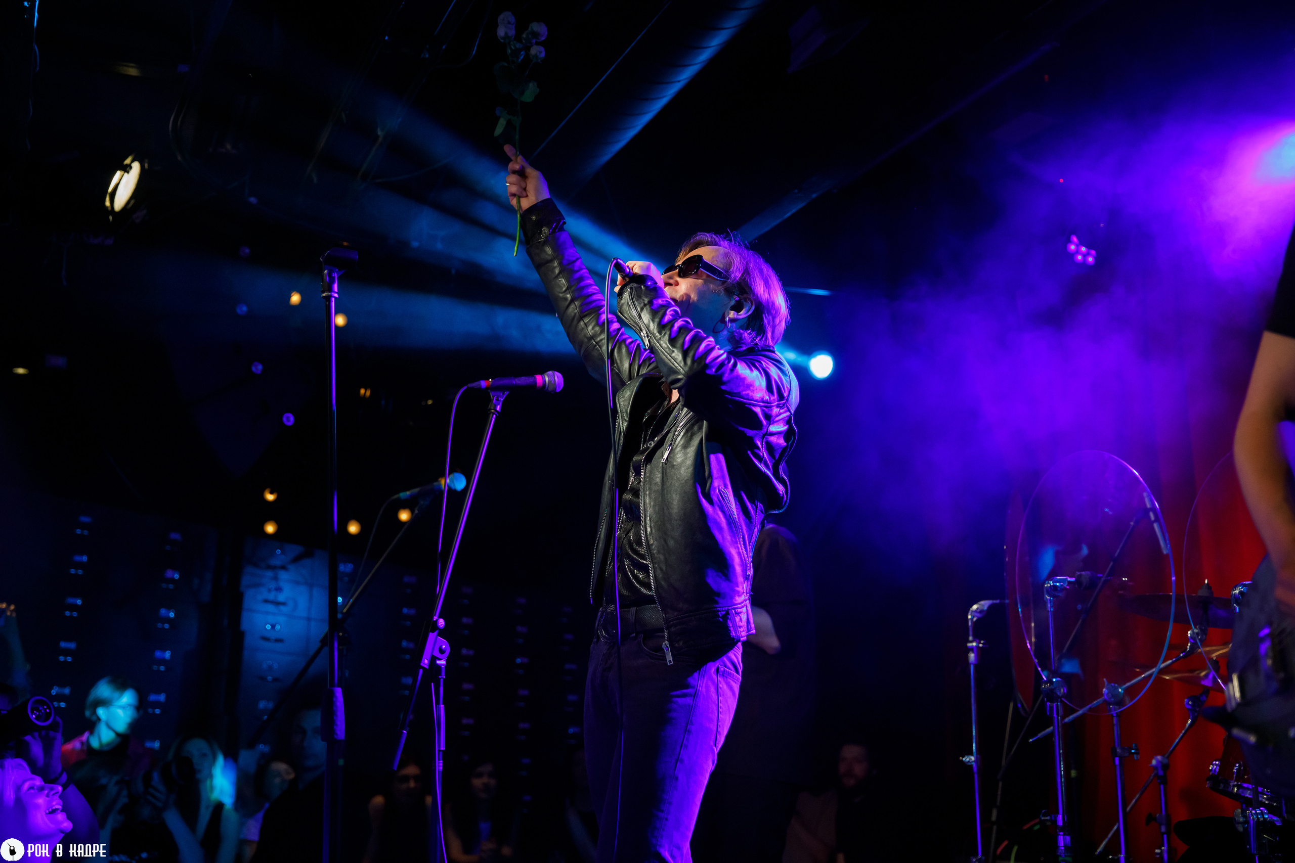 Найк Борзов /26.05.2023/ 16 Тонн. Репортажный и портретный фотограф Русакова Жанна