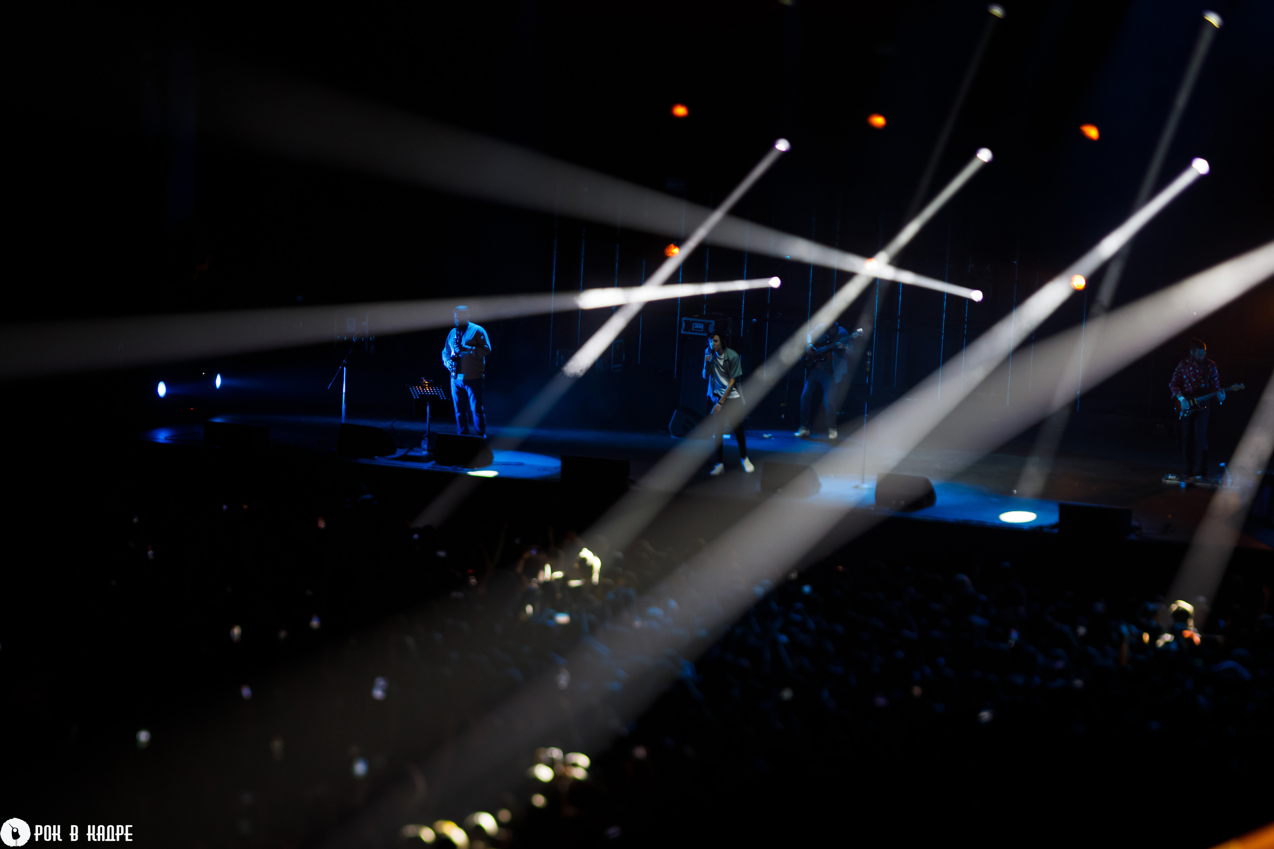 Дайте танк (!) /22.04.2023/ VK Stadium. Репортажный и портретный фотограф Русакова Жанна