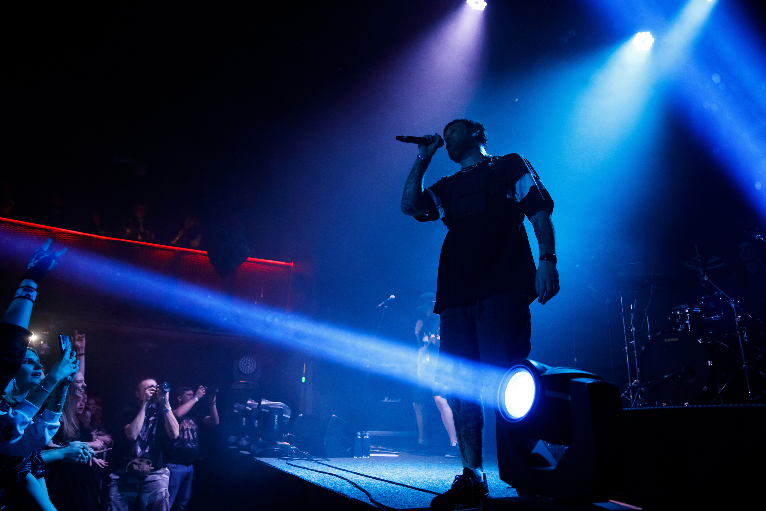 STIGMATA/ 07.03.2023 /Урбан. Репортажный и портретный фотограф Русакова Жанна