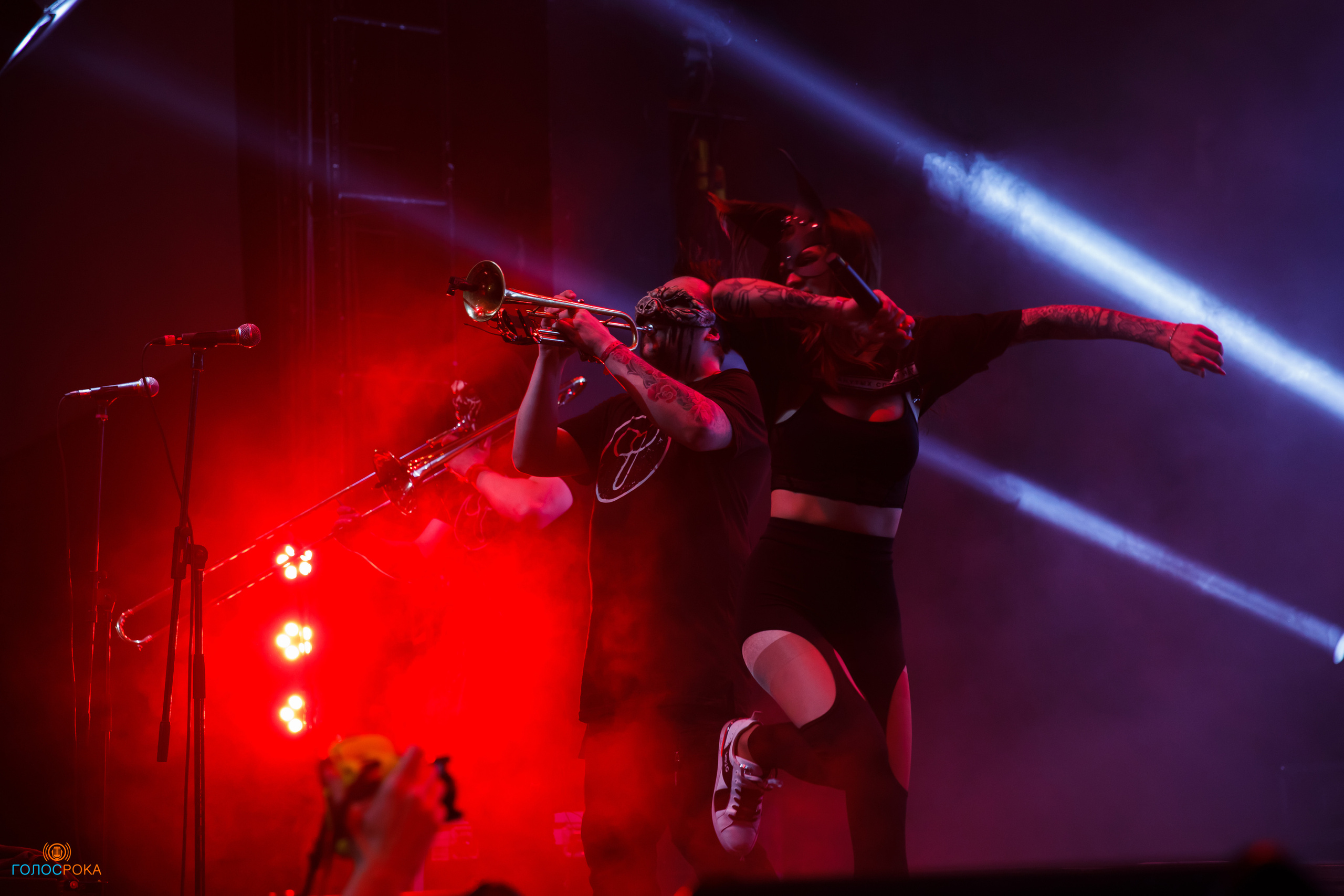 Wild Energy Fest /09.06.2023/ Base. Репортажный и портретный фотограф Русакова Жанна