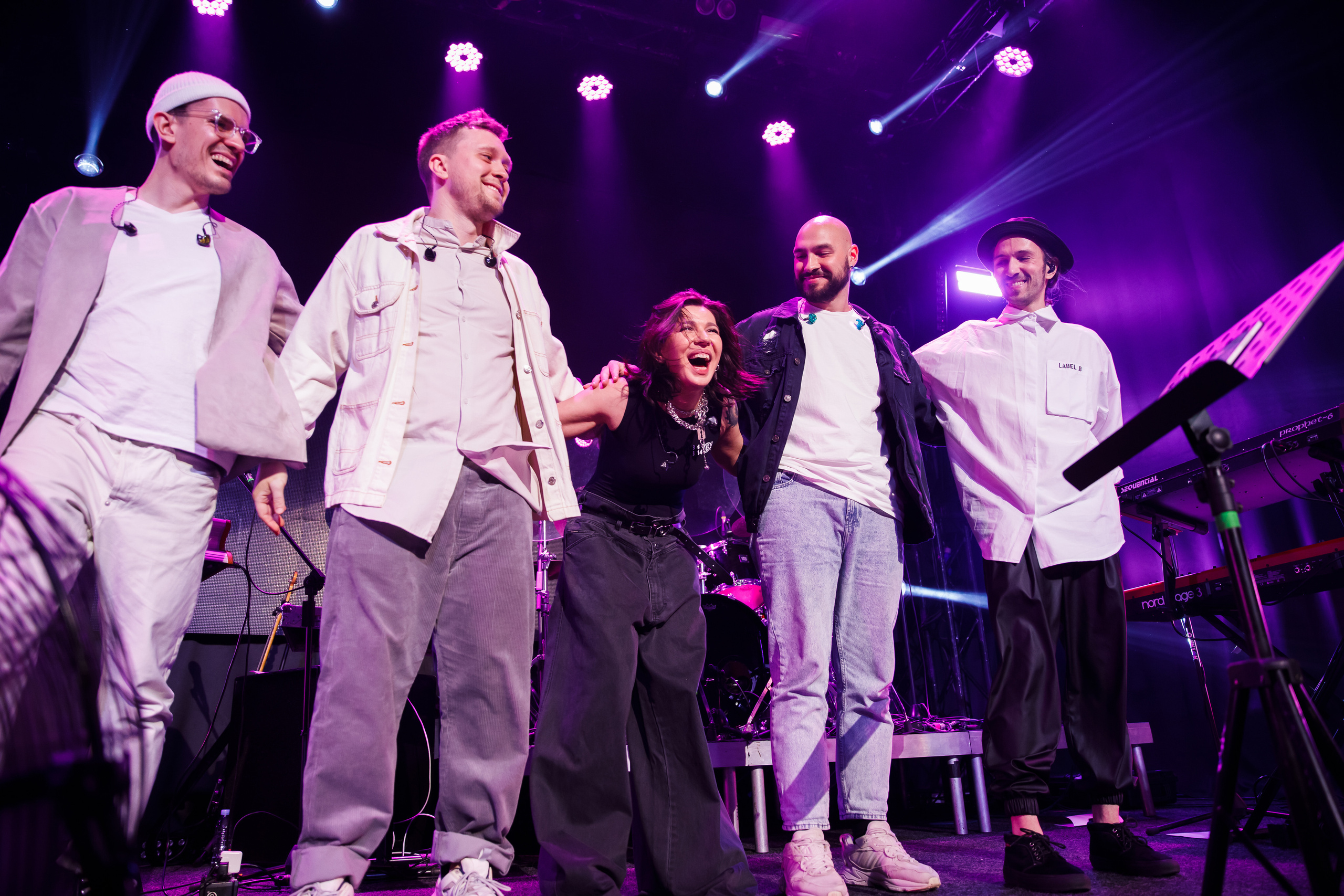 Ёлка /01.04.2023/ Урбан. Репортажный и портретный фотограф Русакова Жанна