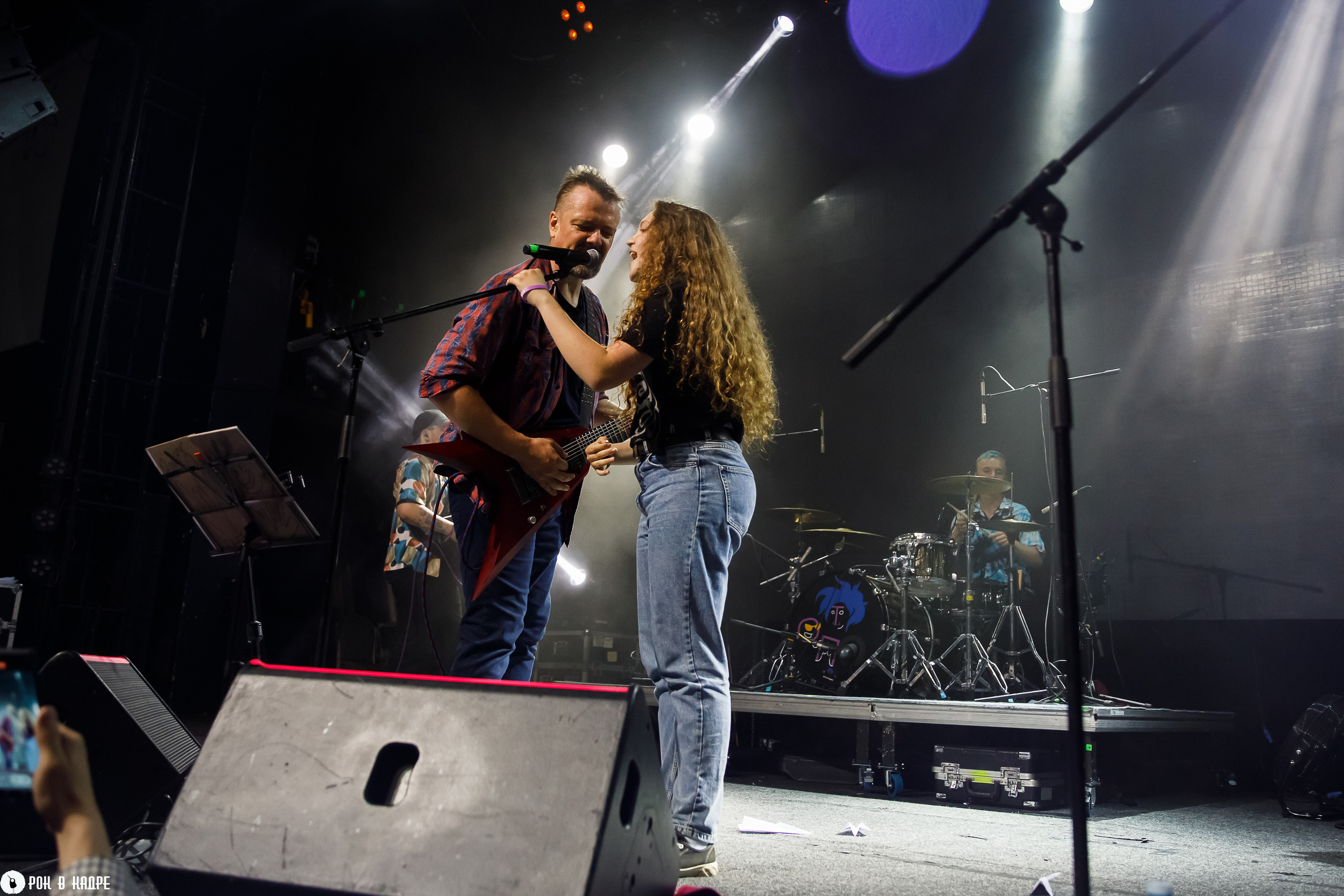 Александр Пушной / 13.07.2023 / BASE. Репортажный и портретный фотограф Русакова Жанна