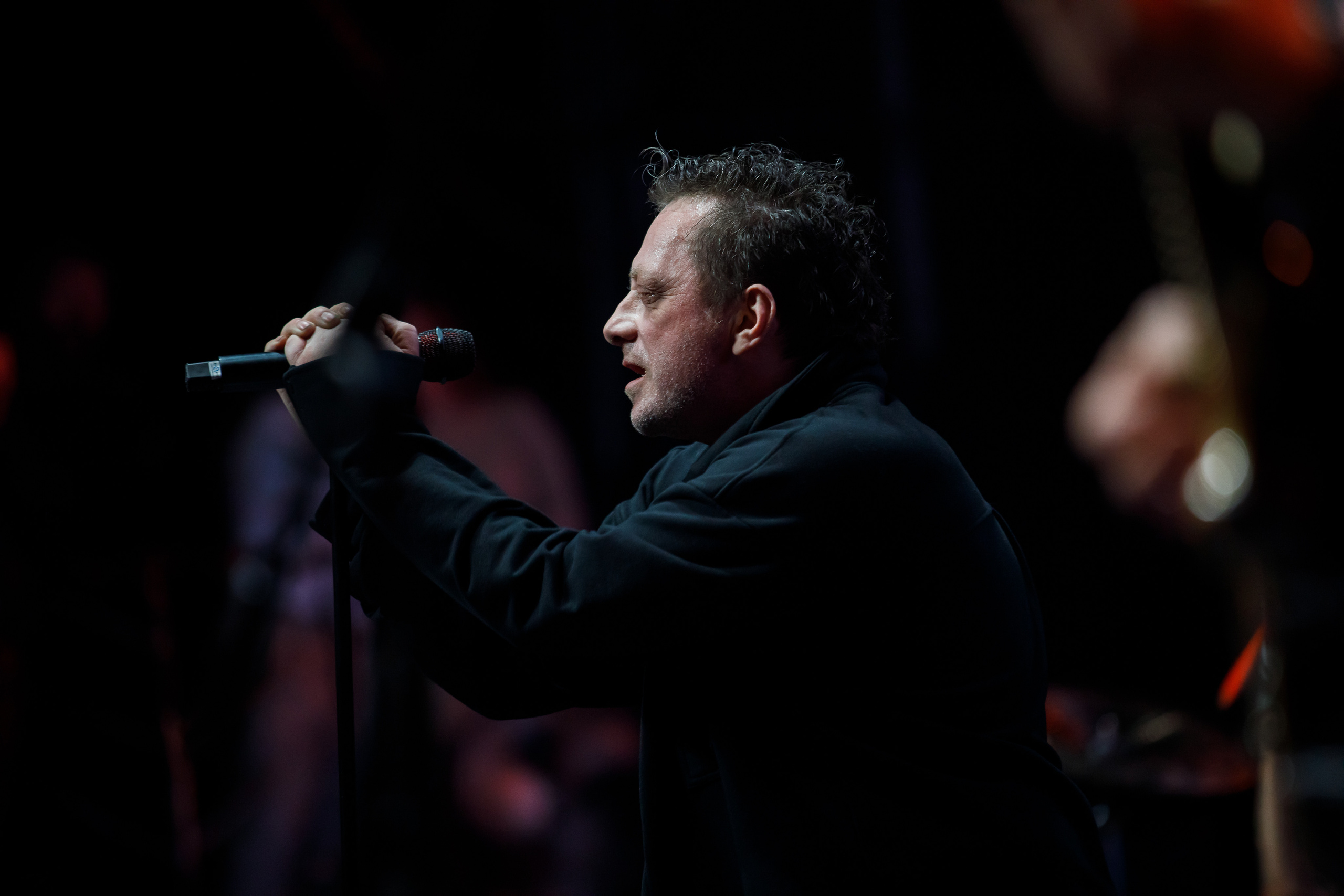 Глеб Самойлов / 23.04.2023 /Известия. Репортажный и портретный фотограф Русакова Жанна