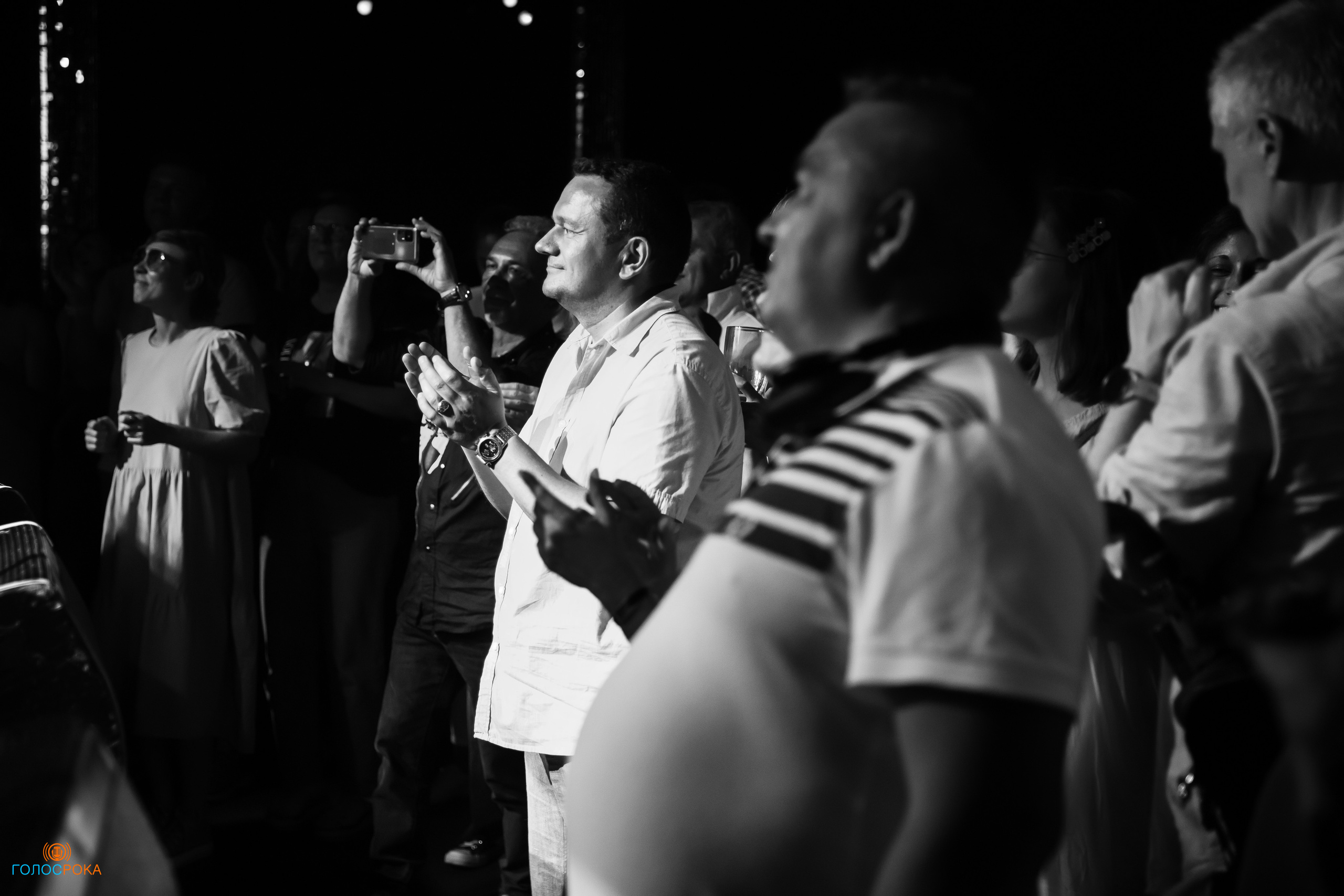 Marksheider Kunst / 07.07.2023 / 16 Тонн. Репортажный и портретный фотограф Русакова Жанна