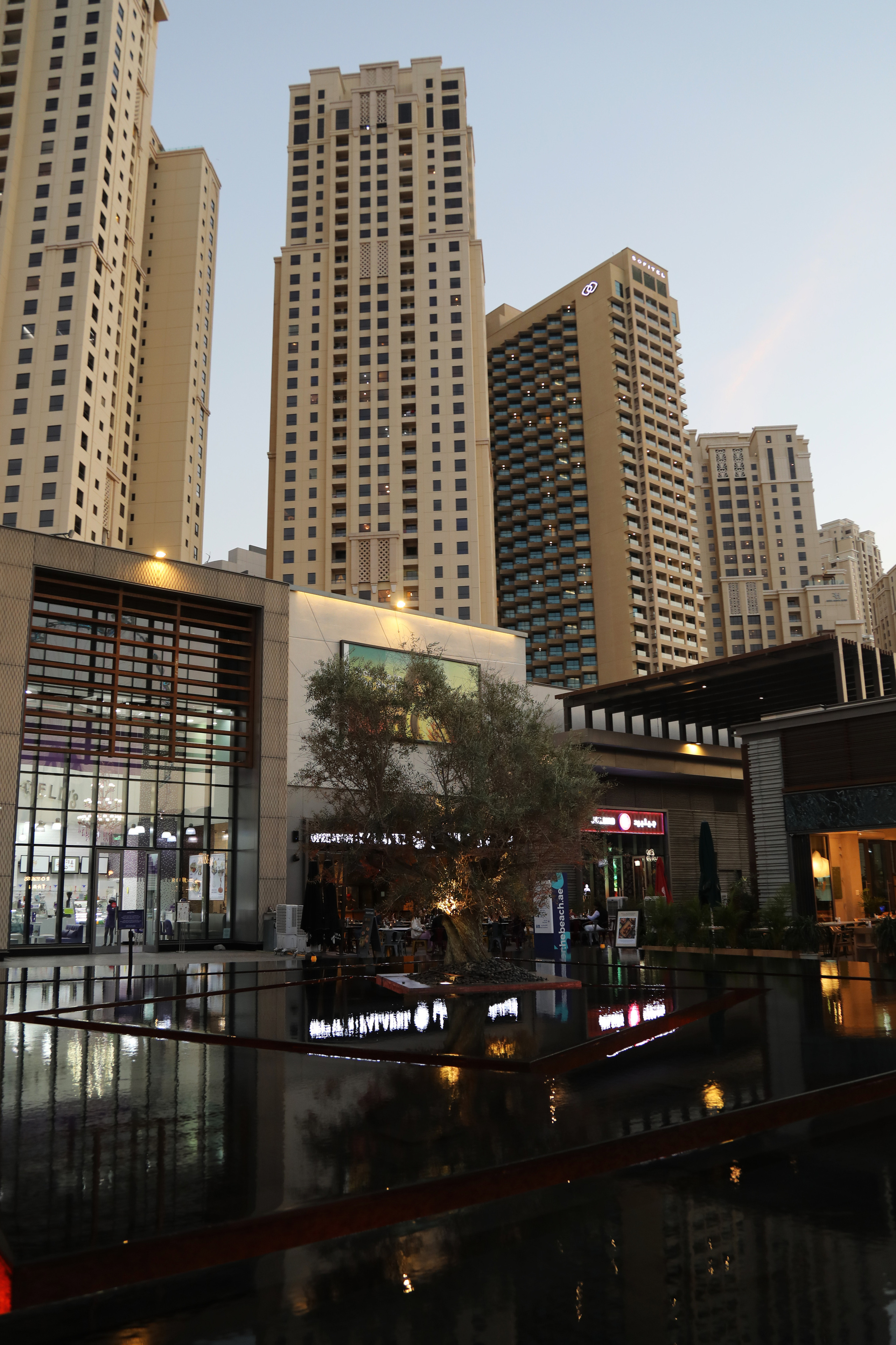 Dubai / 2023. Репортажный и портретный фотограф Русакова Жанна