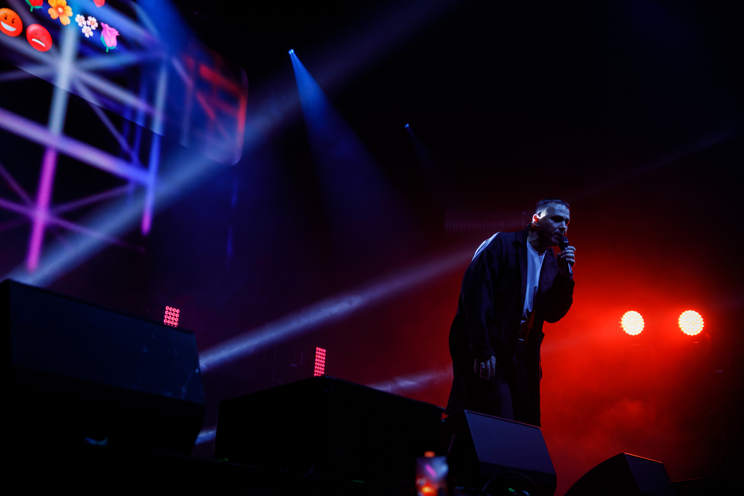 Иванушки International /08.03.2023/ Клуб 1930 MOSCOW. Репортажный и портретный фотограф Русакова Жанна