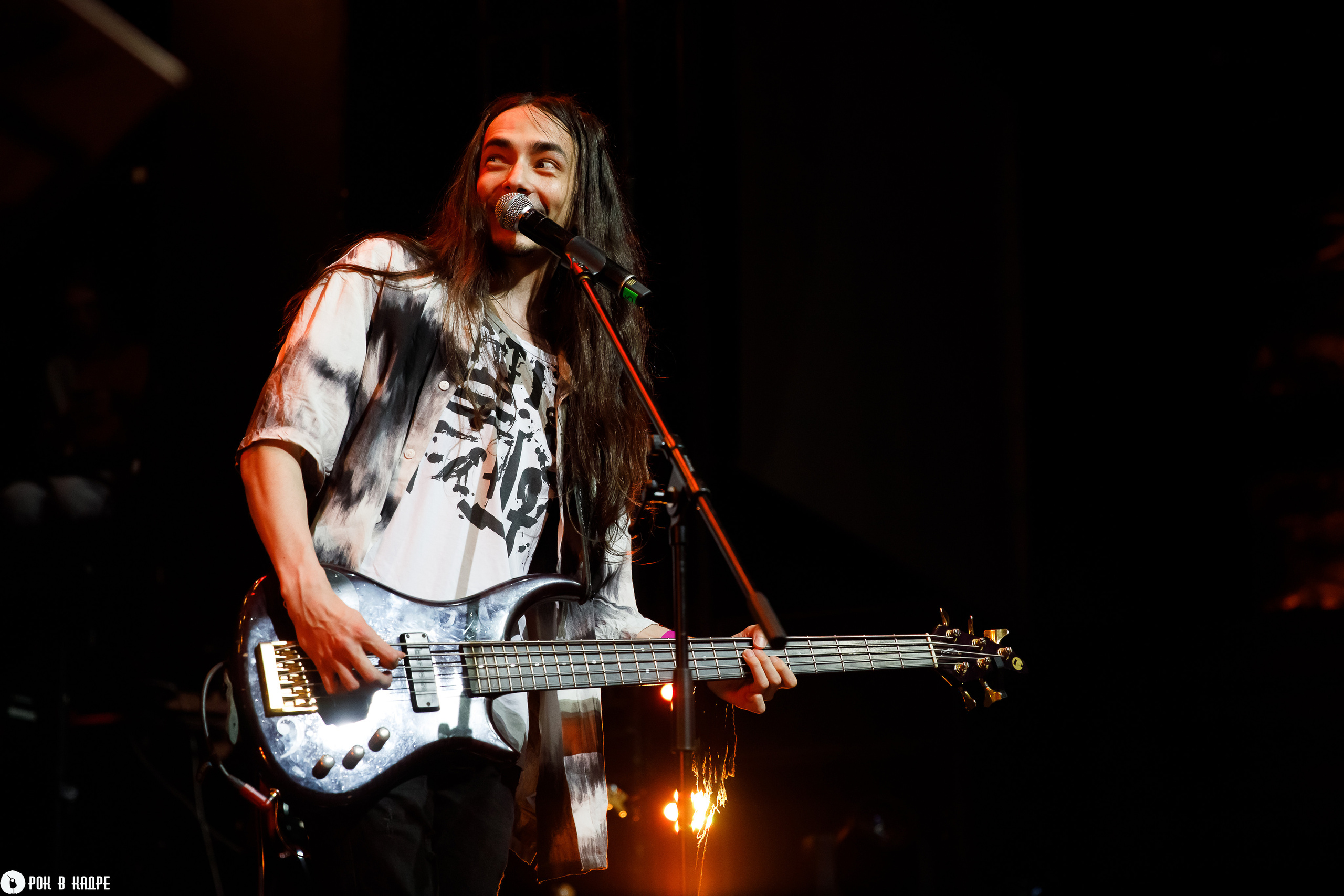 Александр Пушной / 13.07.2023 / BASE. Репортажный и портретный фотограф Русакова Жанна