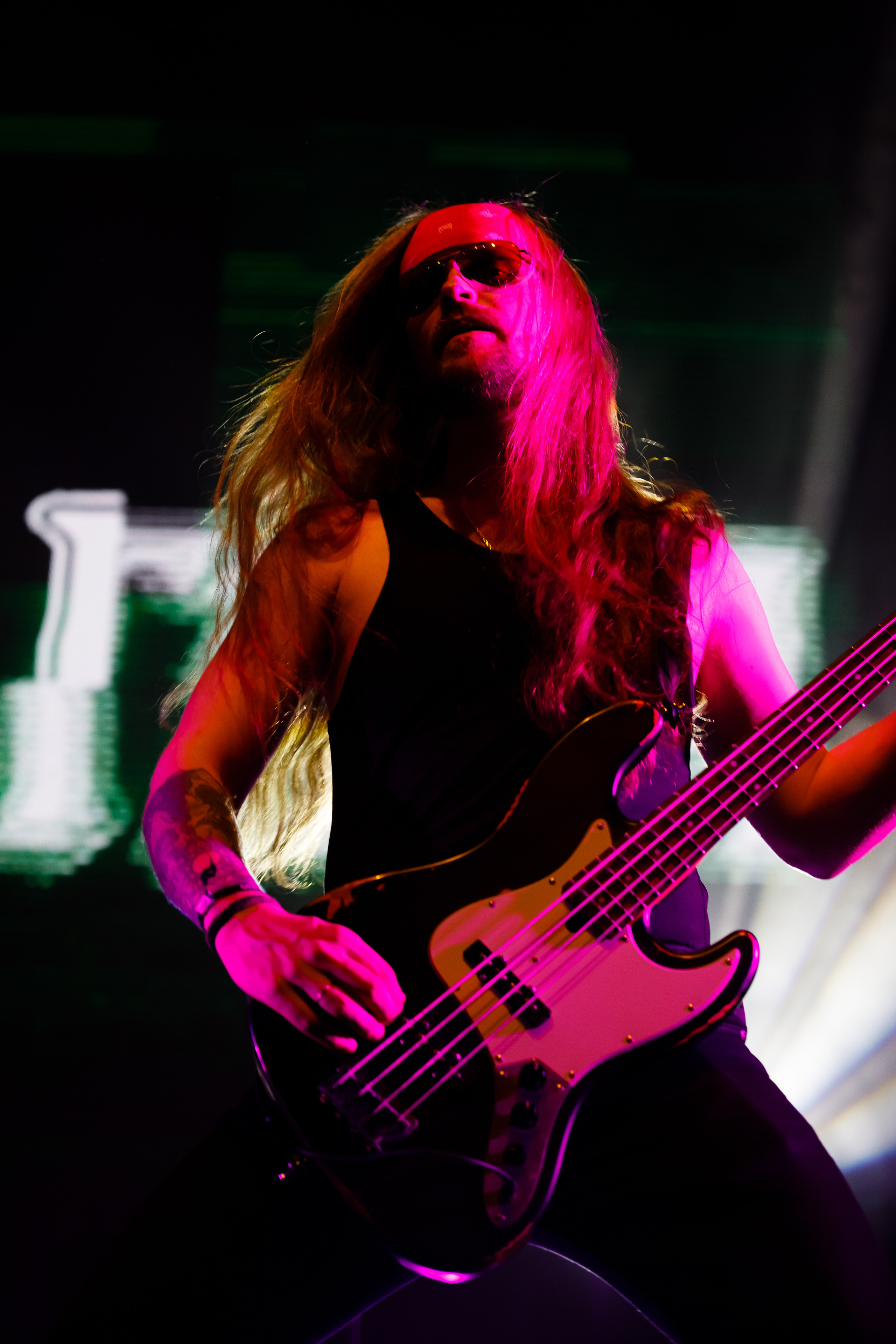 Сектор Газовой Атаки/ 18.03.2023 /клуб 1930 Moscow. Репортажный и портретный фотограф Русакова Жанна