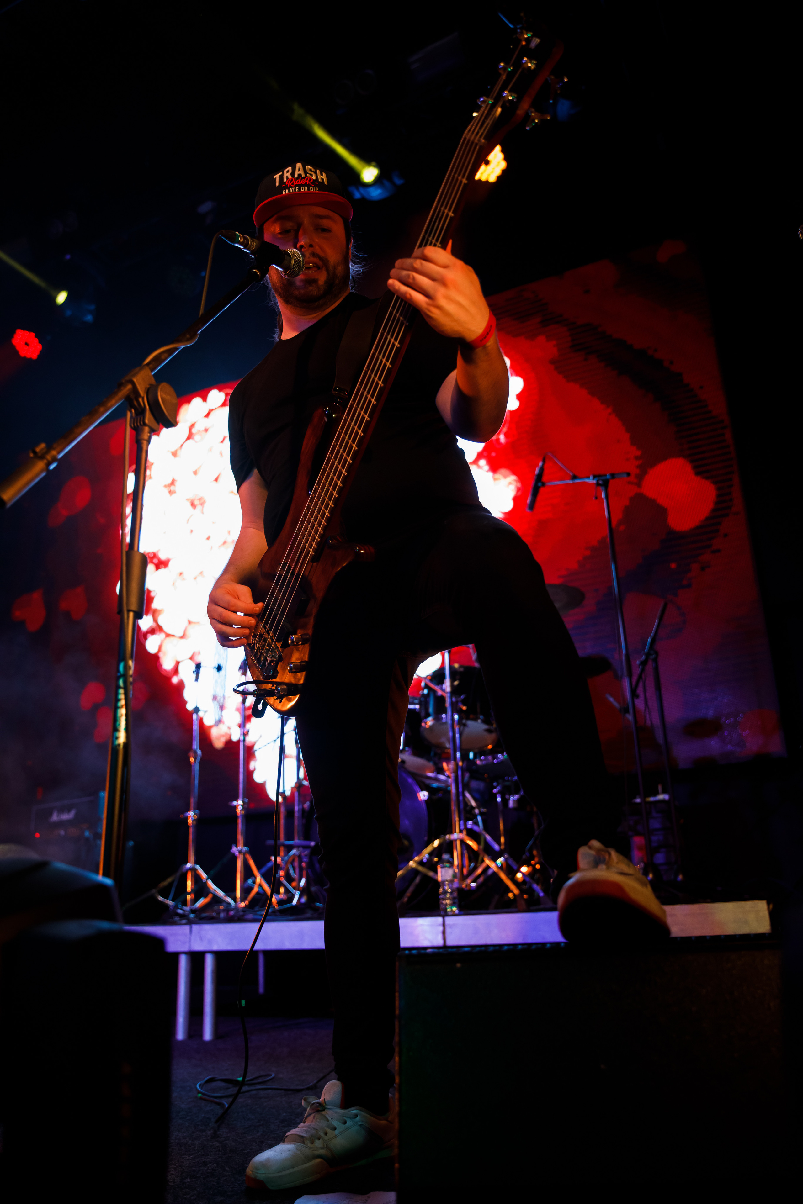 Инкогнито /27.04.2023/ Урбан. Репортажный и портретный фотограф Русакова Жанна