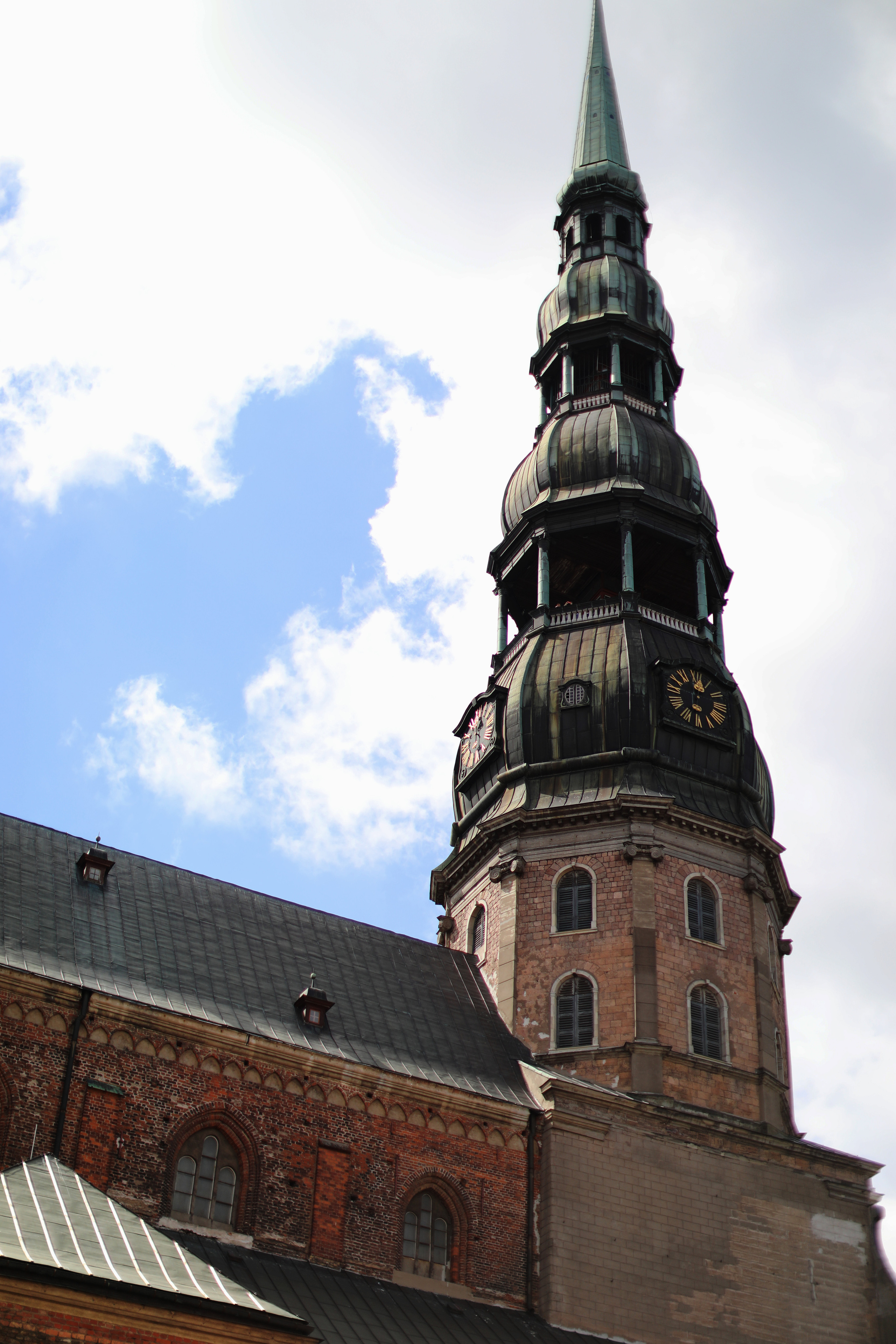 Латвия. Рига /2022. Репортажный и портретный фотограф Русакова Жанна