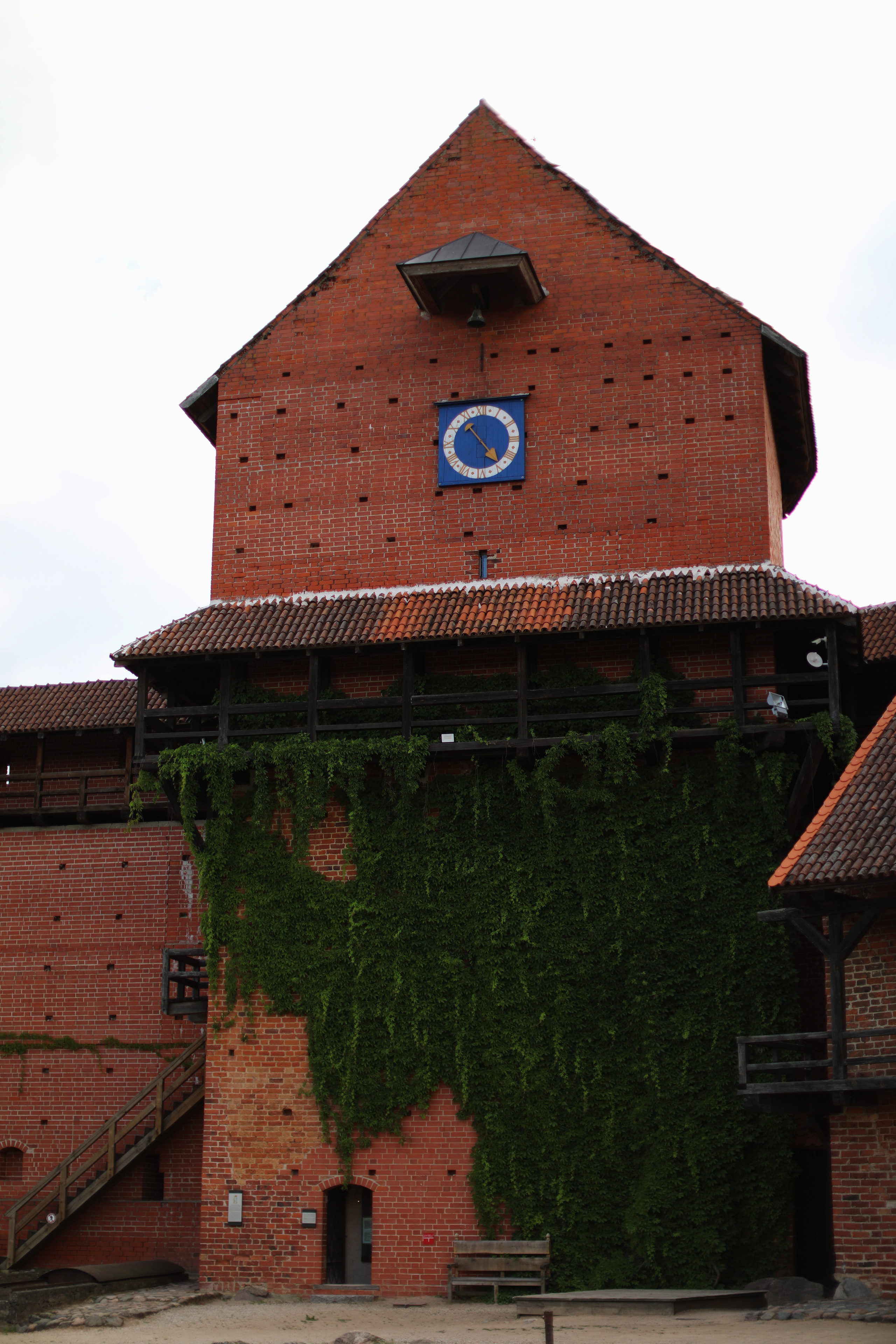 Латвия. Сигулда / 2022. Репортажный и портретный фотограф Русакова Жанна