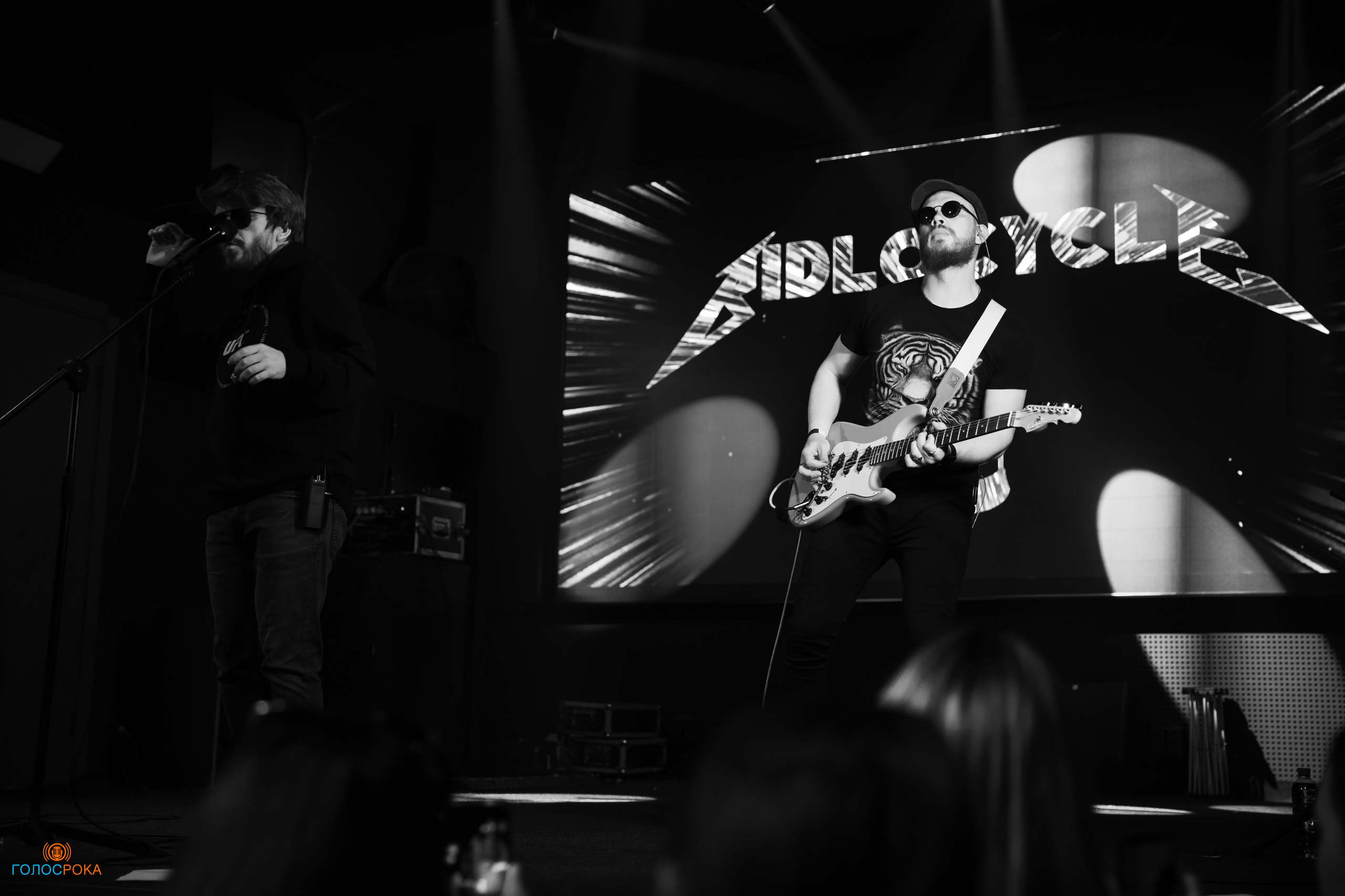 Быдлоцыкл /21.05.2023/ Pravda Club. Репортажный и портретный фотограф Русакова Жанна