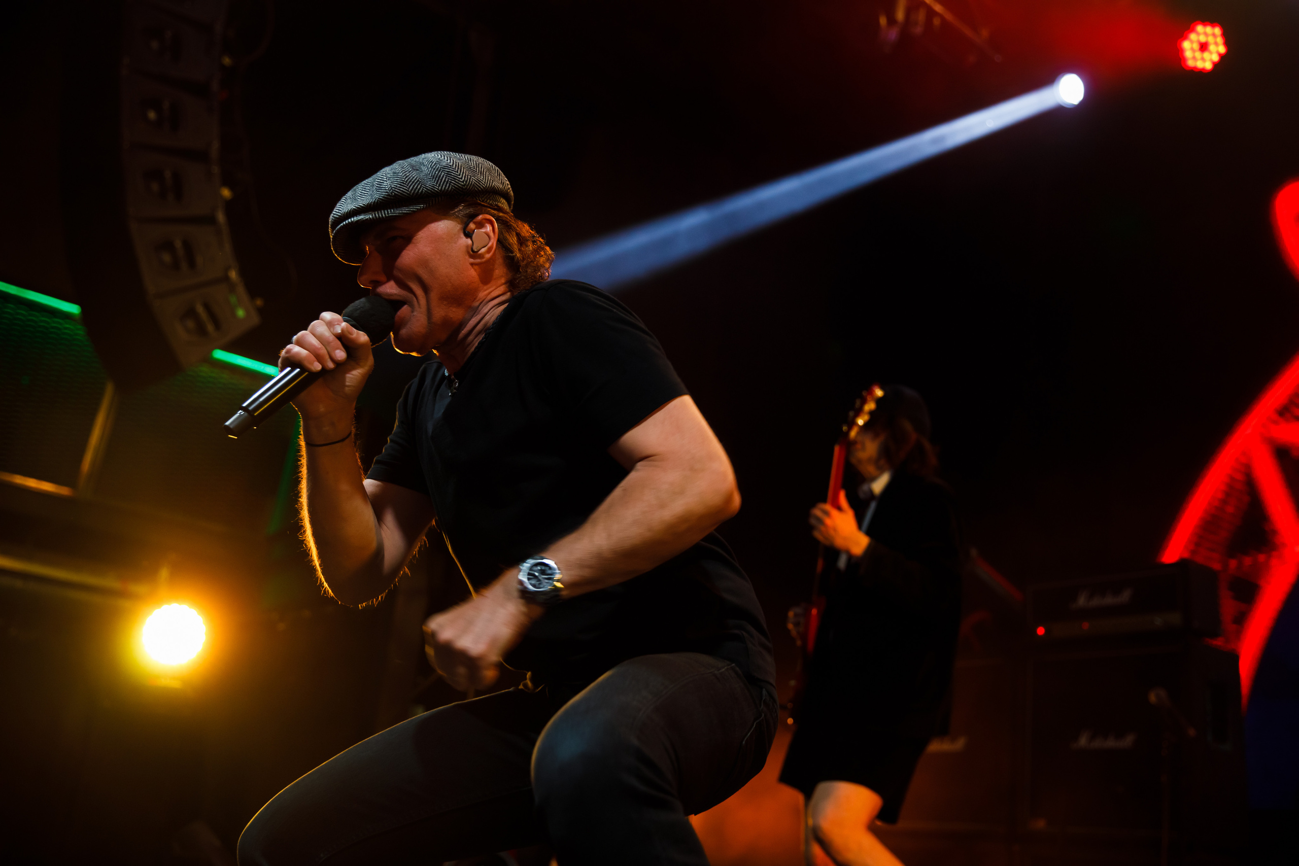 EASY DIZZY I AC/DC Show /27.05.2023/ Urban. Репортажный и портретный фотограф Русакова Жанна