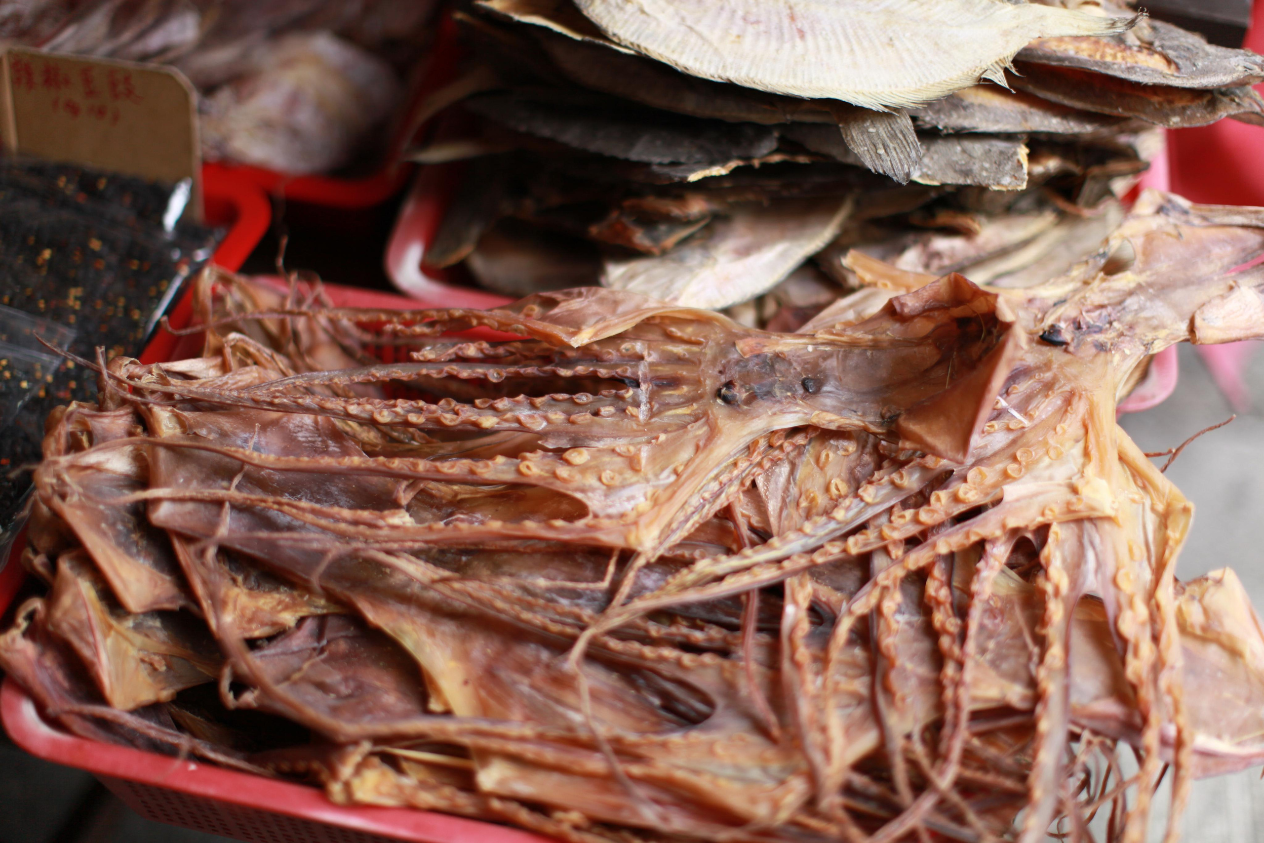 Деревня рядом с Nong Ping Big Buddha / 2017. Репортажный и портретный фотограф Русакова Жанна