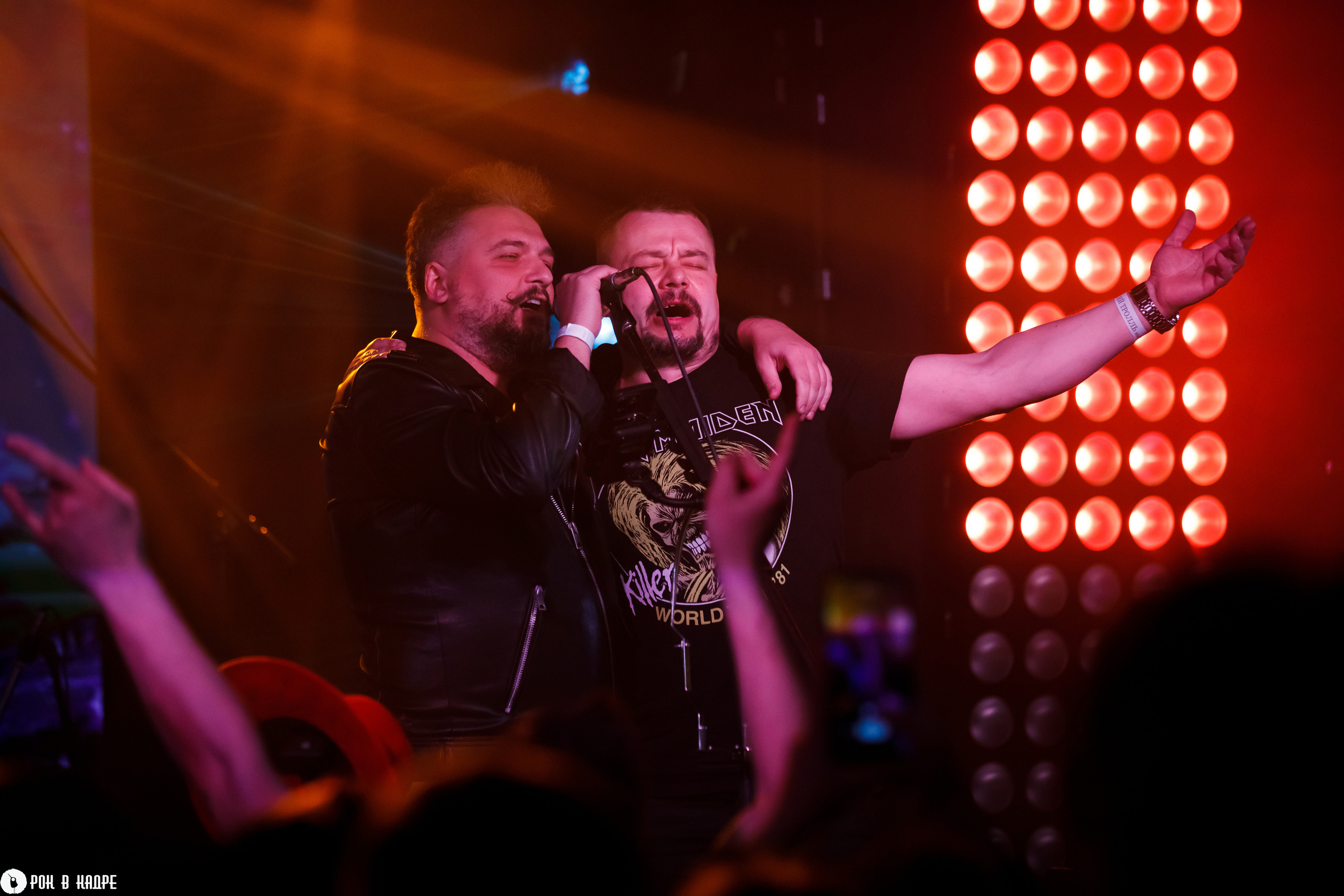 Крематорий /06.05.2023/ Мумий Тролль music bar. Репортажный и портретный фотограф Русакова Жанна