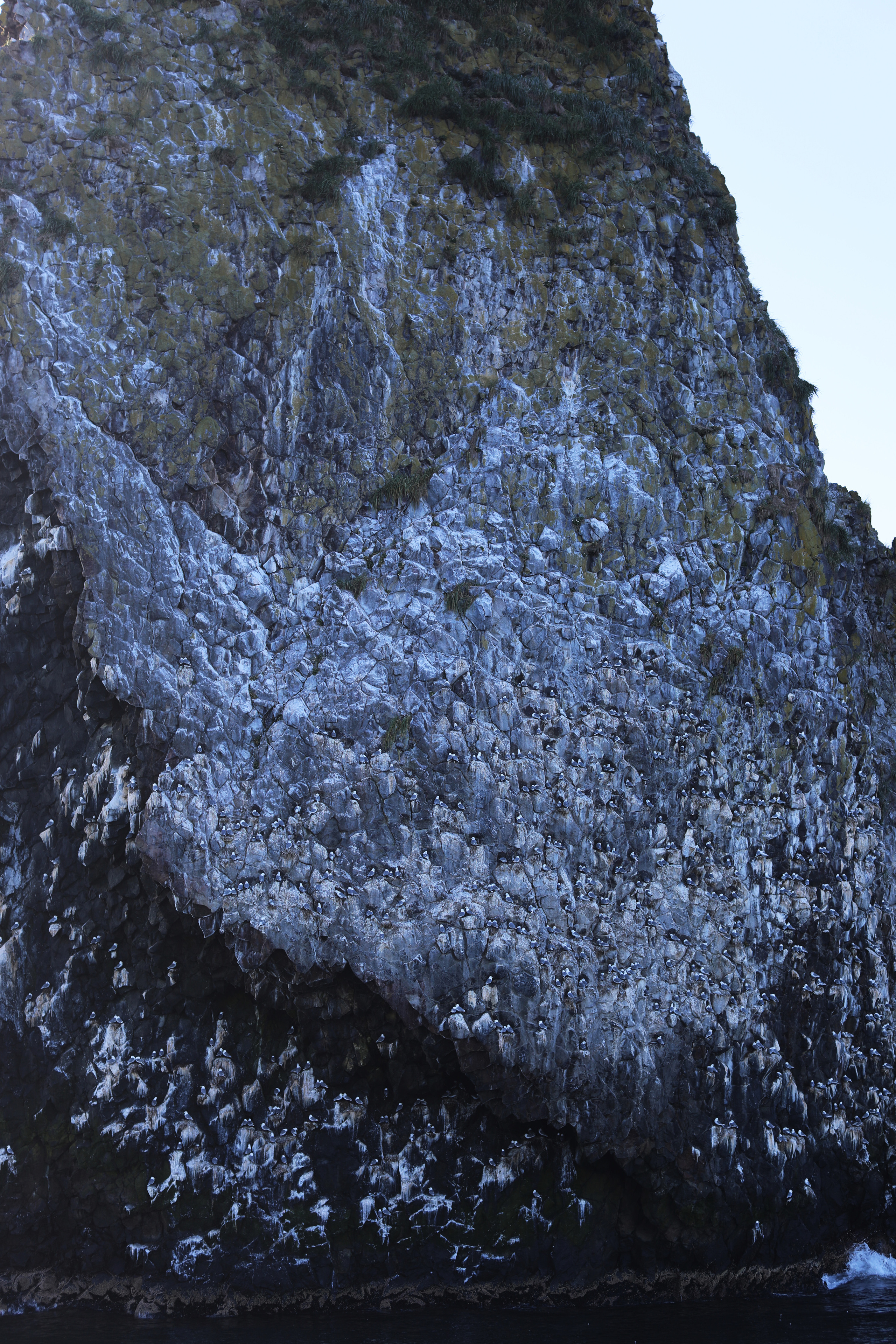 Камчатка. Океан. Репортажный и портретный фотограф Русакова Жанна