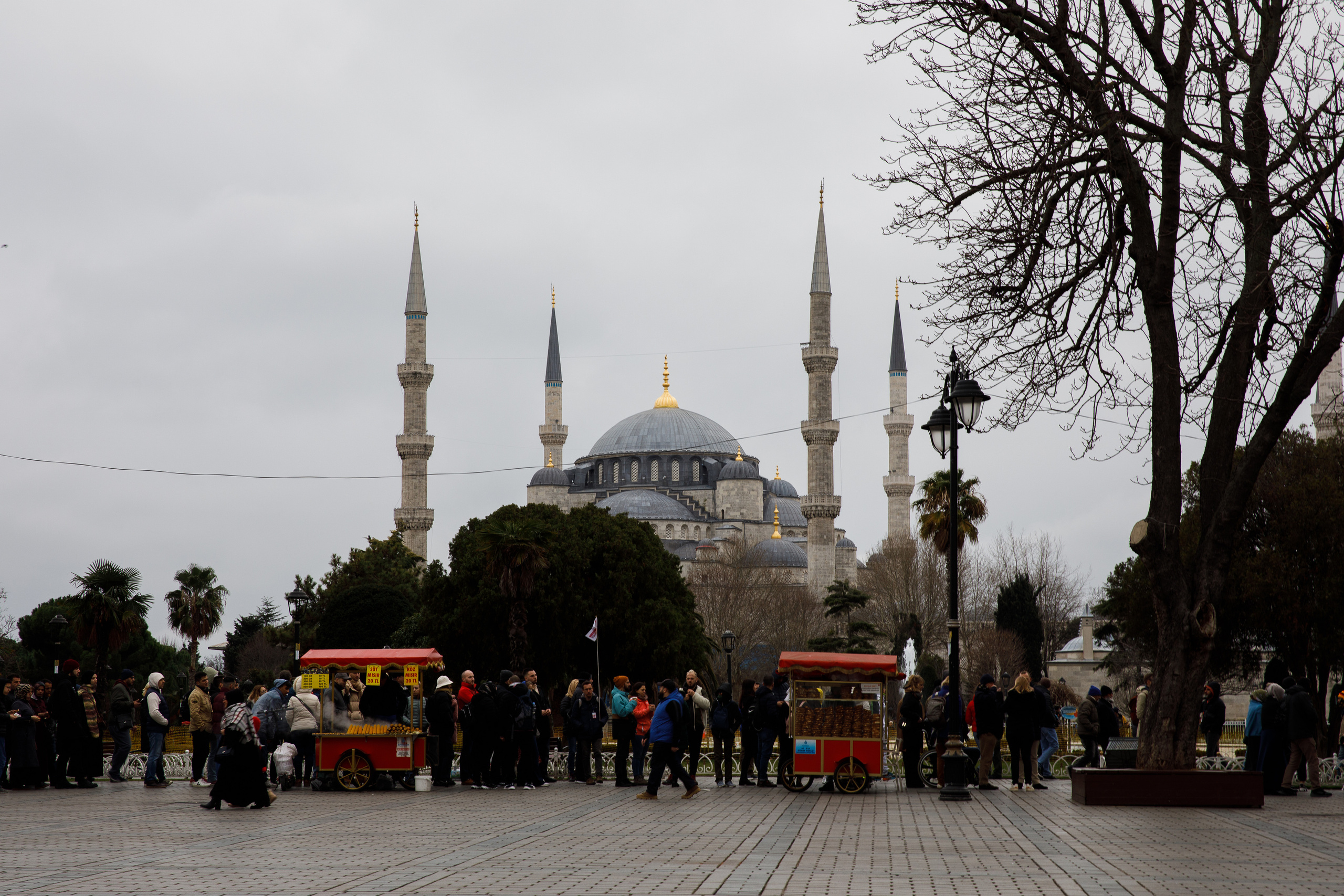 Стамбул. Поколения. Репортажный и портретный фотограф Русакова Жанна