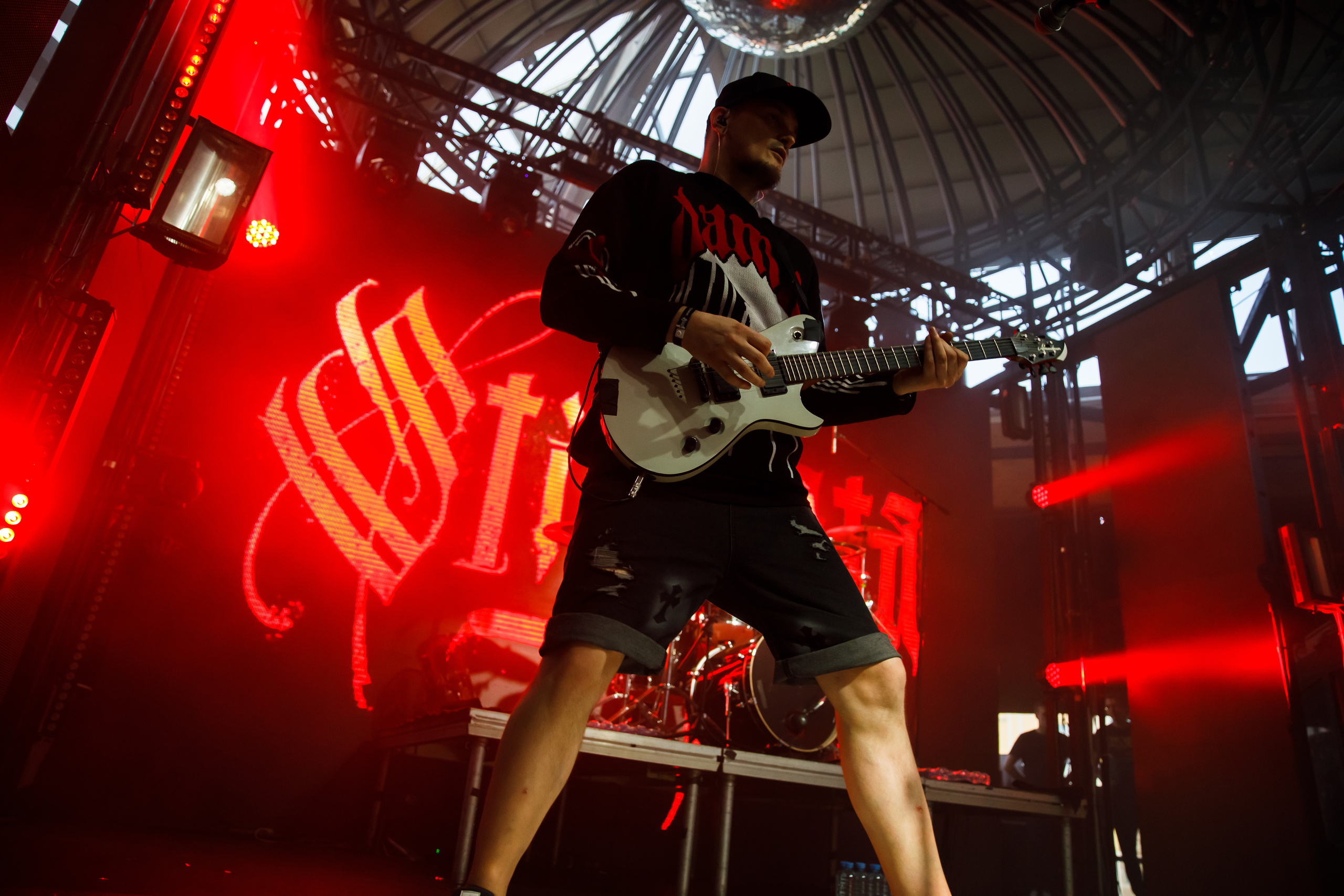 STIGMATA /06.07.2023/ VK Gipsy. Репортажный и портретный фотограф Русакова Жанна