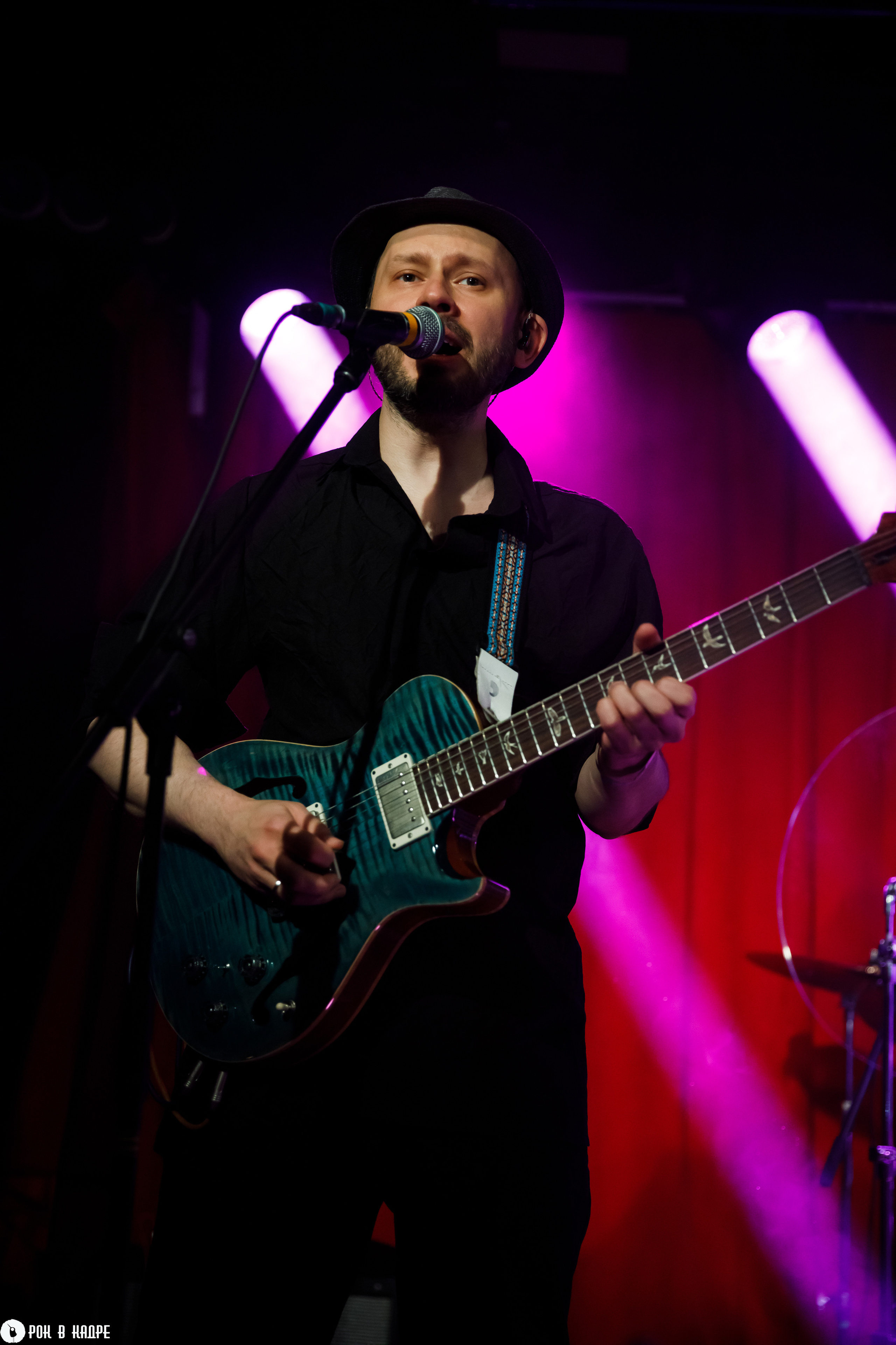 Найк Борзов /26.05.2023/ 16 Тонн. Репортажный и портретный фотограф Русакова Жанна