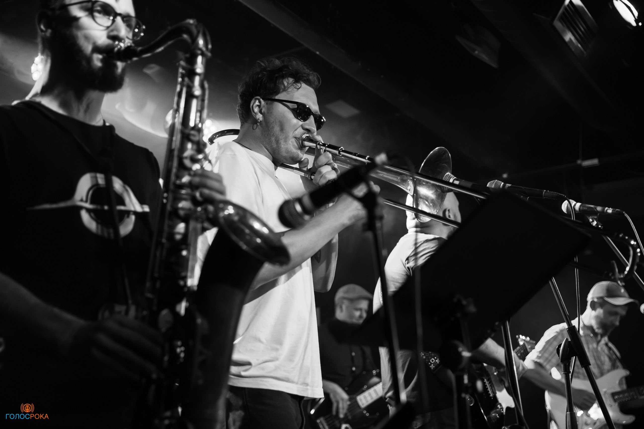 Marksheider Kunst / 07.07.2023 / 16 Тонн. Репортажный и портретный фотограф Русакова Жанна