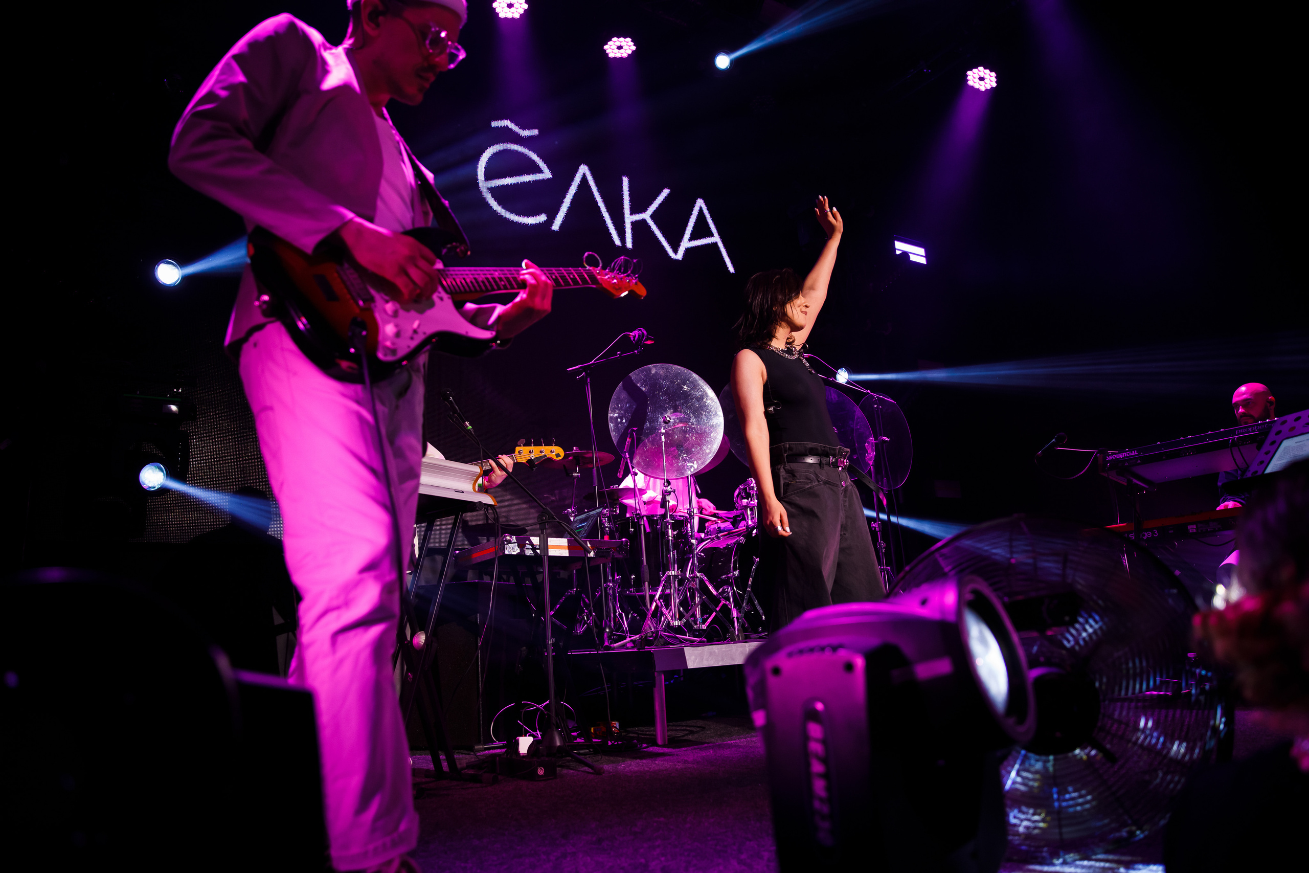 Ёлка /01.04.2023/ Урбан. Репортажный и портретный фотограф Русакова Жанна