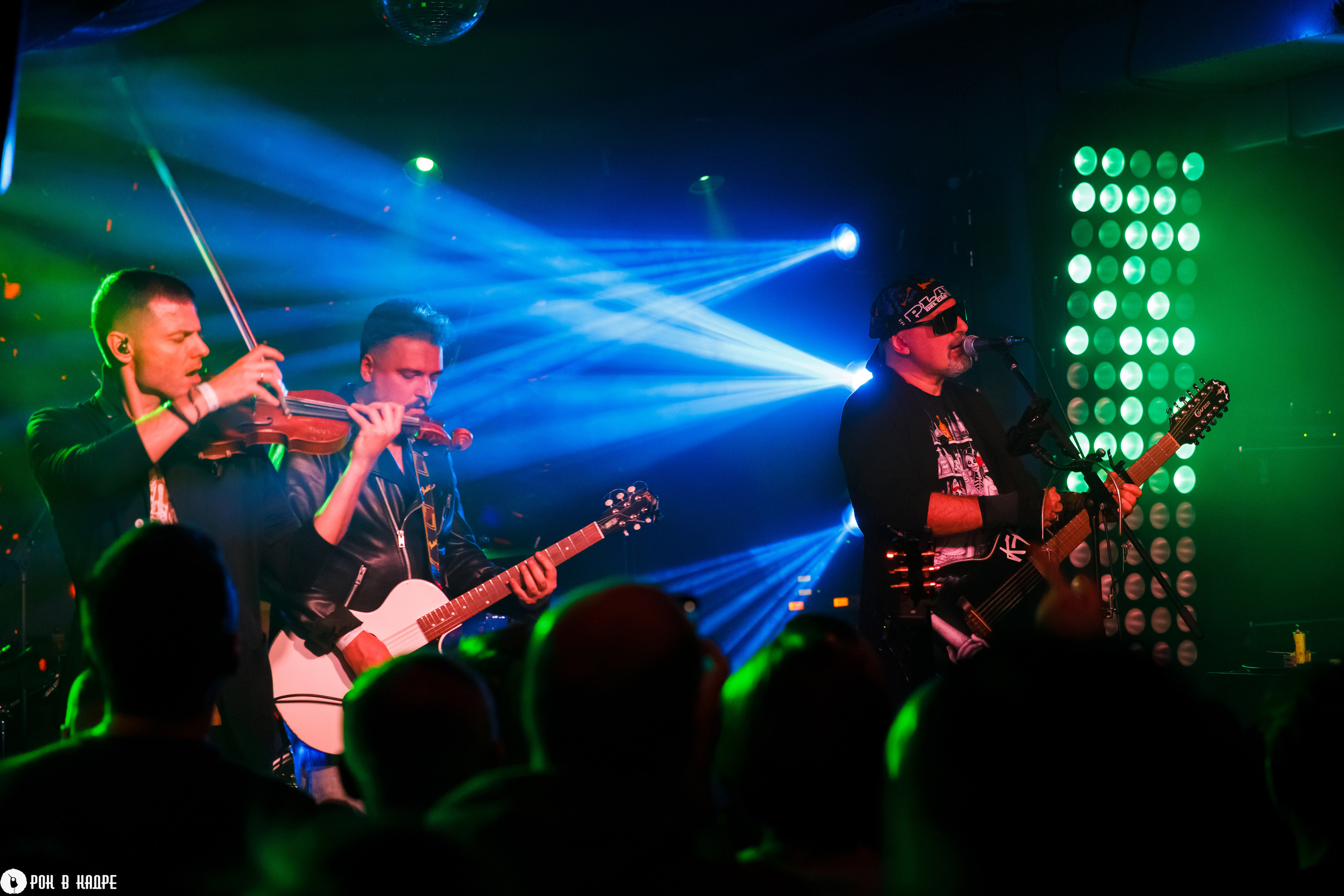 Крематорий /06.05.2023/ Мумий Тролль music bar. Репортажный и портретный фотограф Русакова Жанна