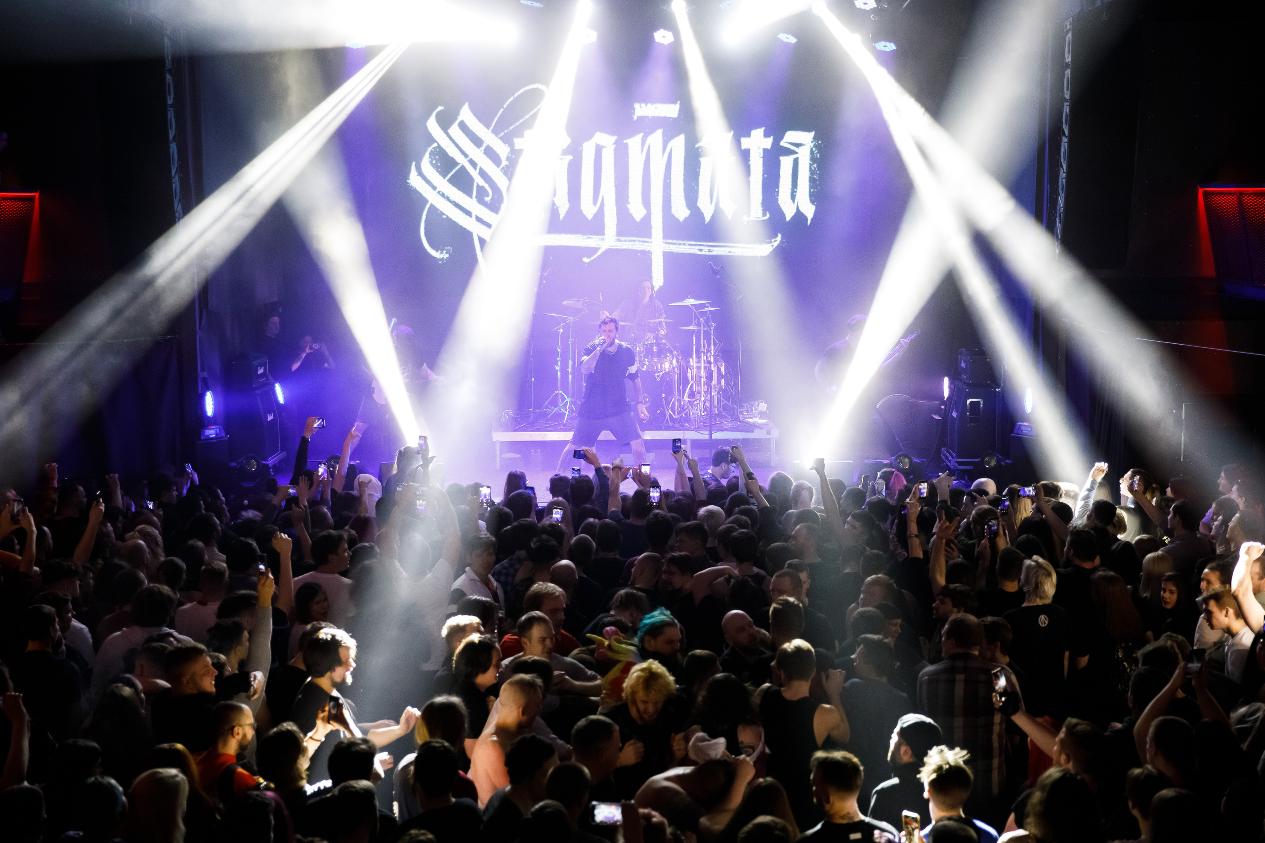 STIGMATA/ 07.03.2023 /Урбан. Репортажный и портретный фотограф Русакова Жанна