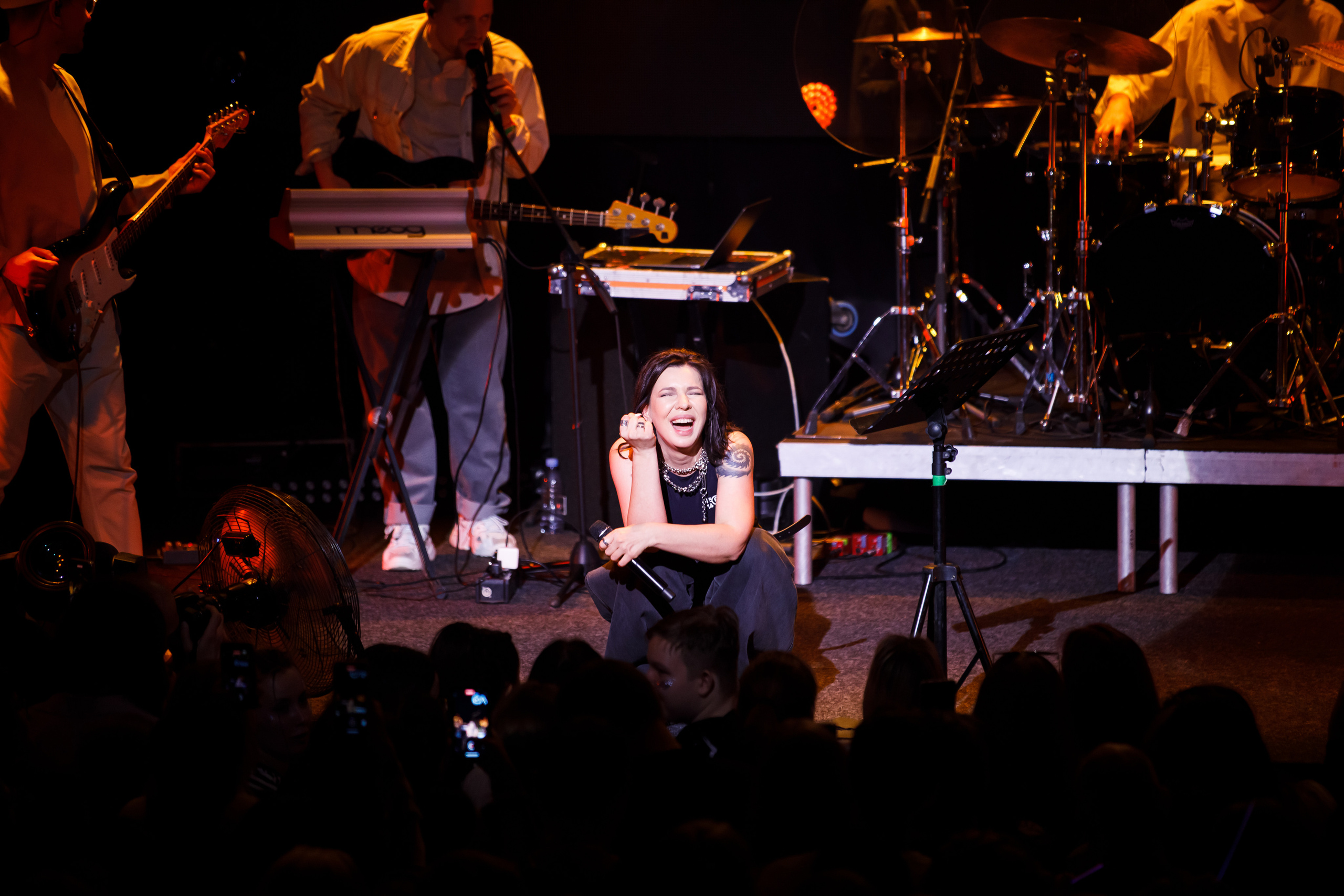 Ёлка /01.04.2023/ Урбан. Репортажный и портретный фотограф Русакова Жанна