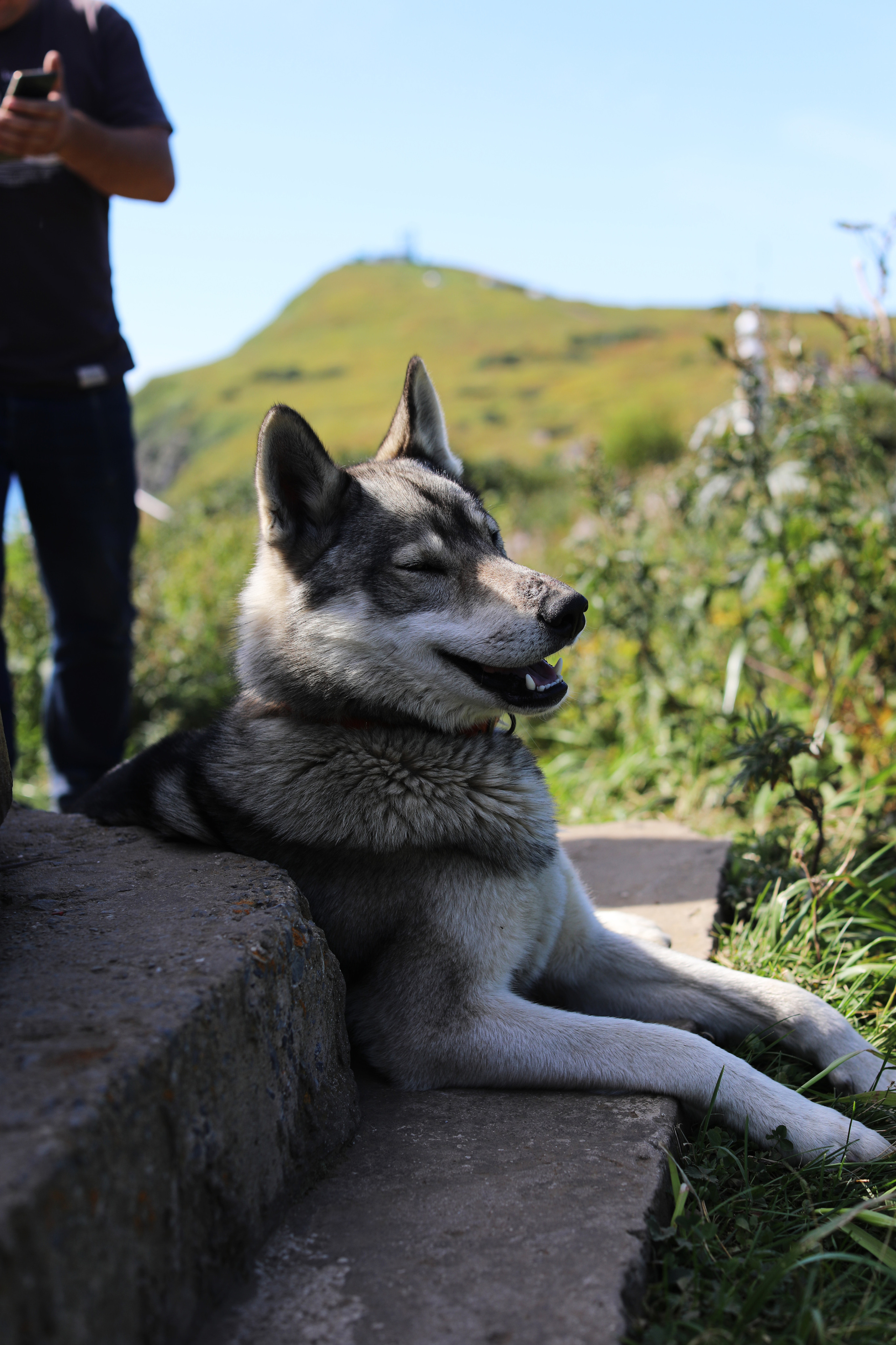 Камчатка. Мыс Маячный. Репортажный и портретный фотограф Русакова Жанна